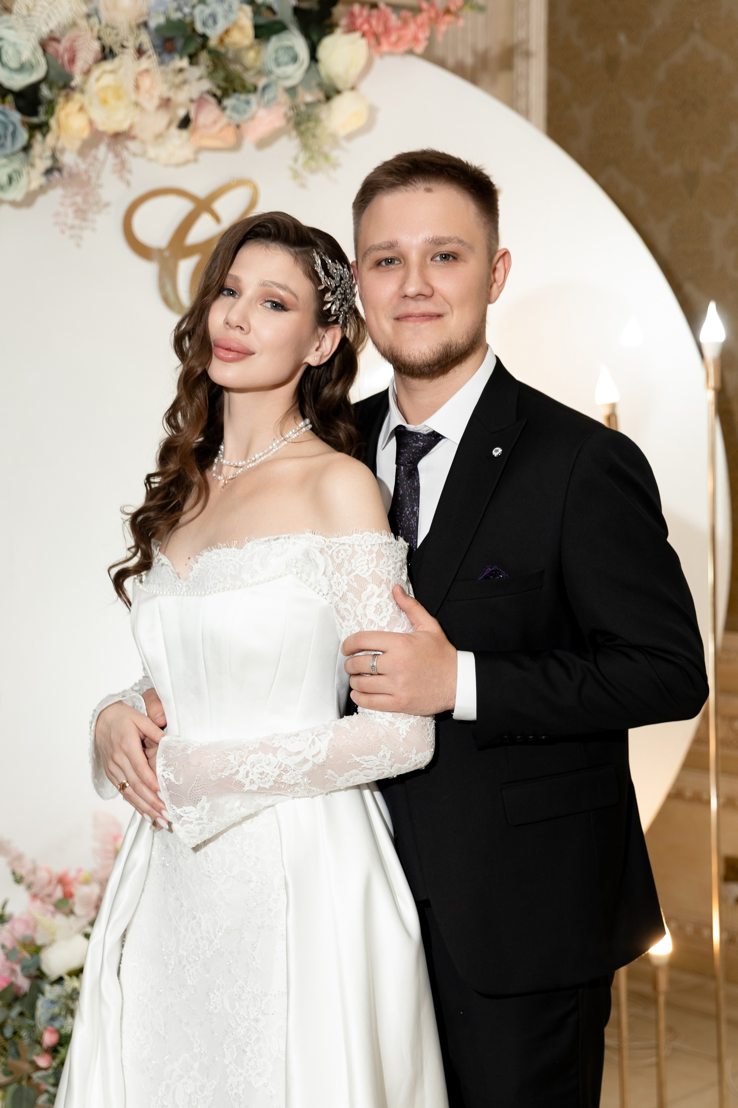 Sergey & Dariya. Свадебный и фэшн фотограф