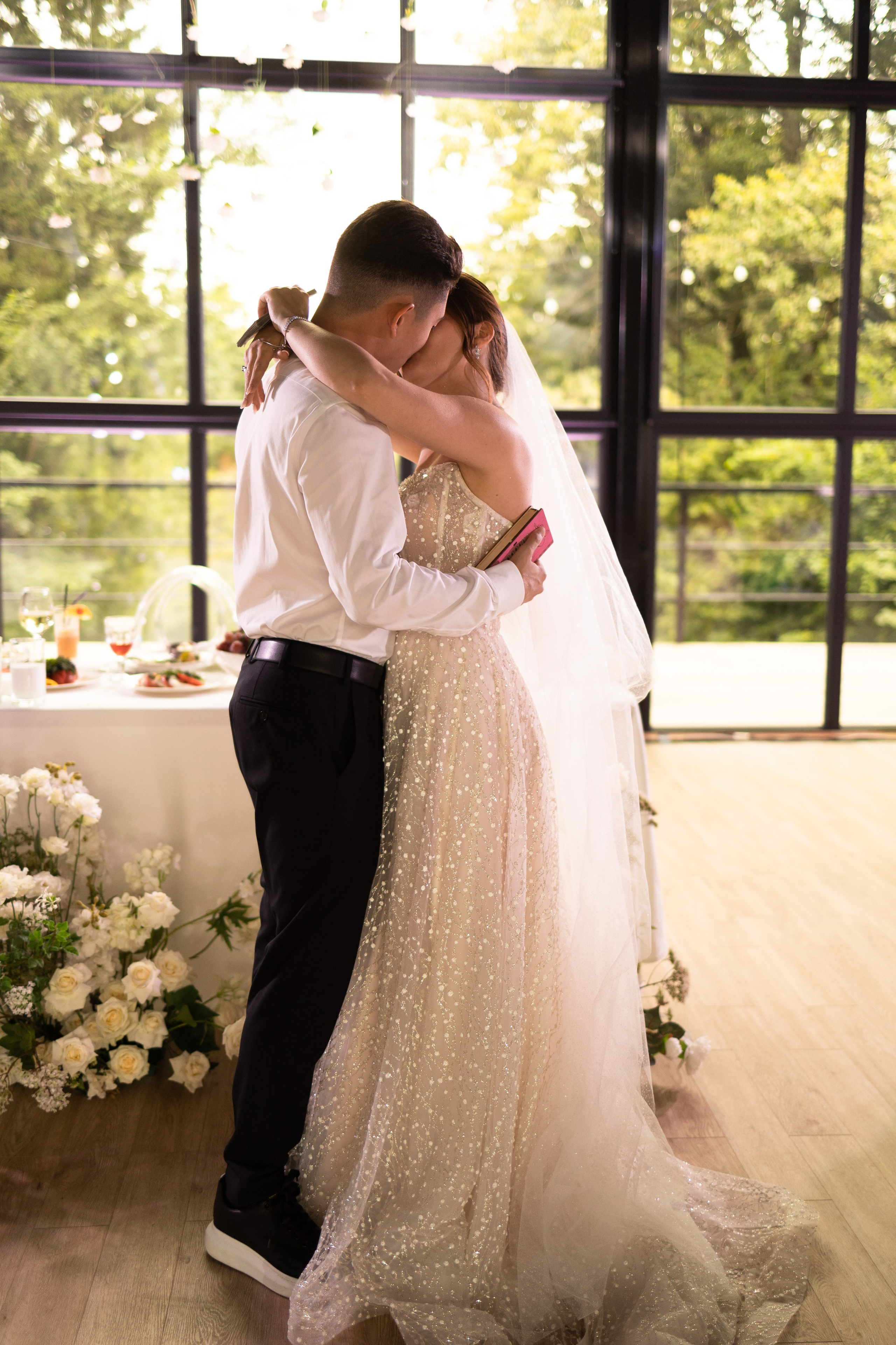 Лев и Настя. Свадебный и семейный фотограф Тина Ленина Москва/Санкт-Петербург