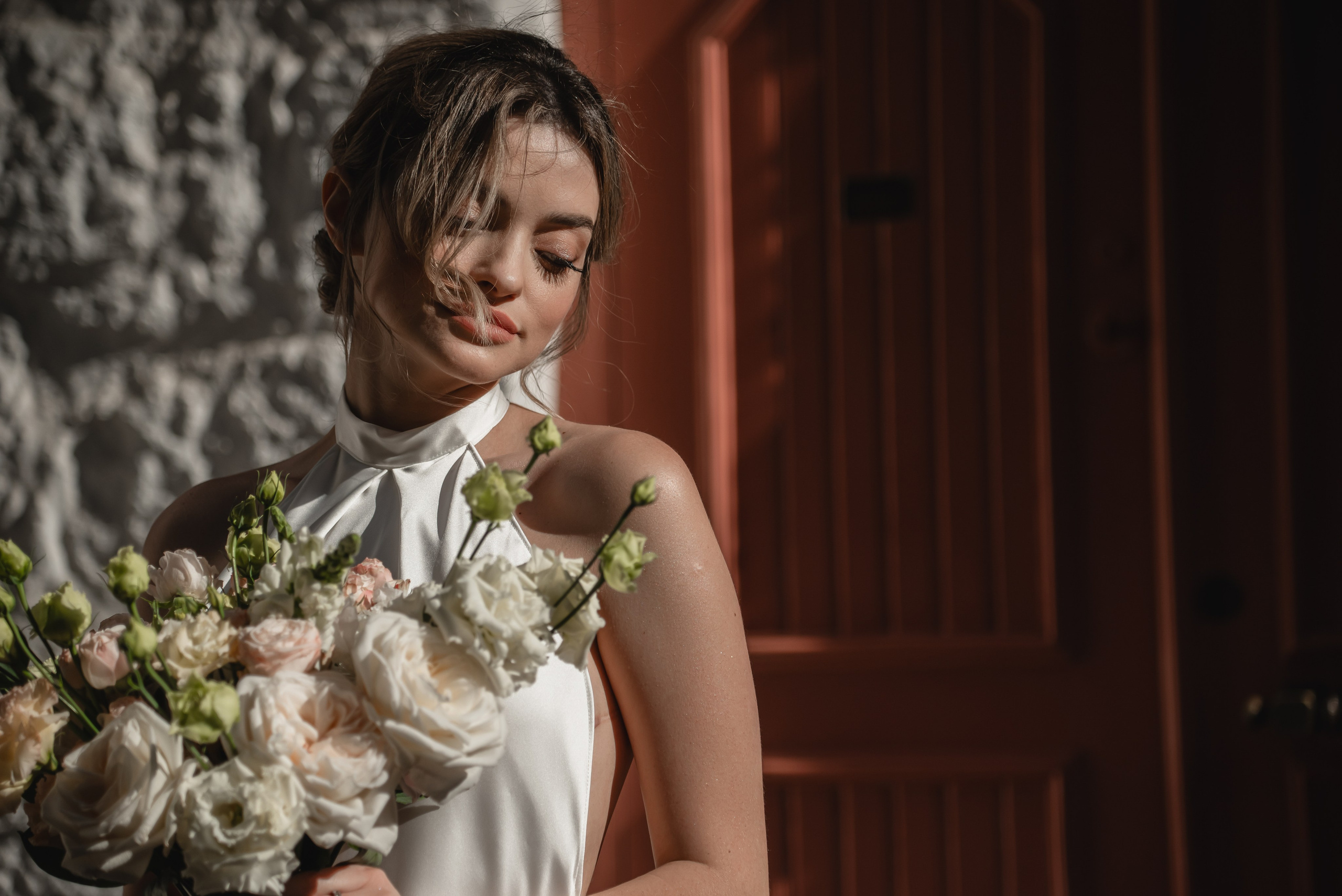 Ялта. Дача Чехова. Свадебный фотограф Анна Хочева