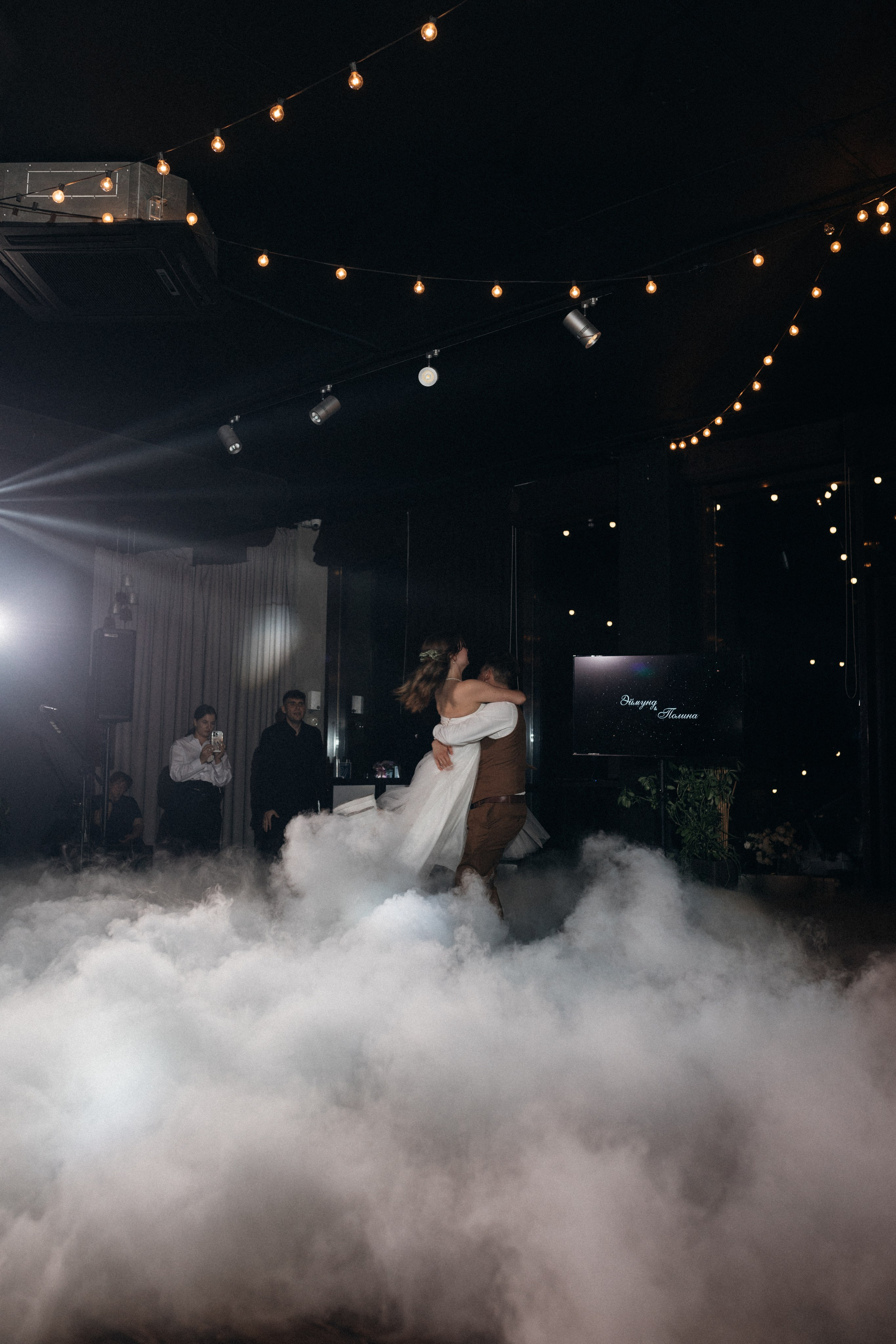 Эймунд и Полина. Семейный и свадебный фотограф в Краснодарском крае и РА Юлия Голуб