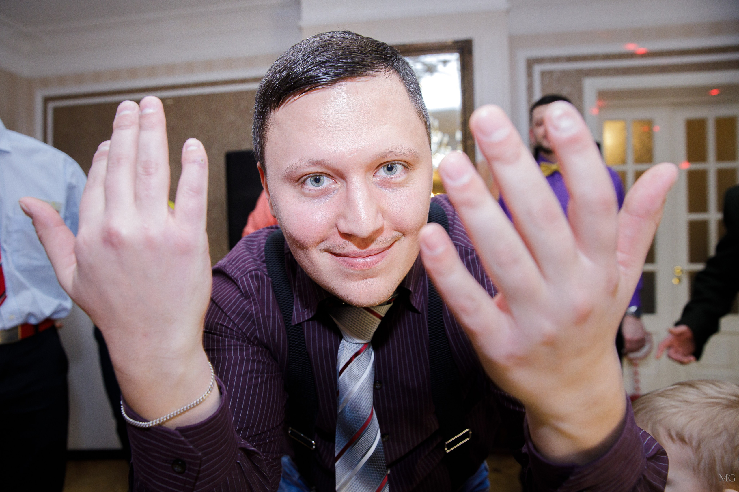 Дарина и Стиляги. Маша Гонтарь Семейный домашний репортажный фотограф в Санкт-Петербурге