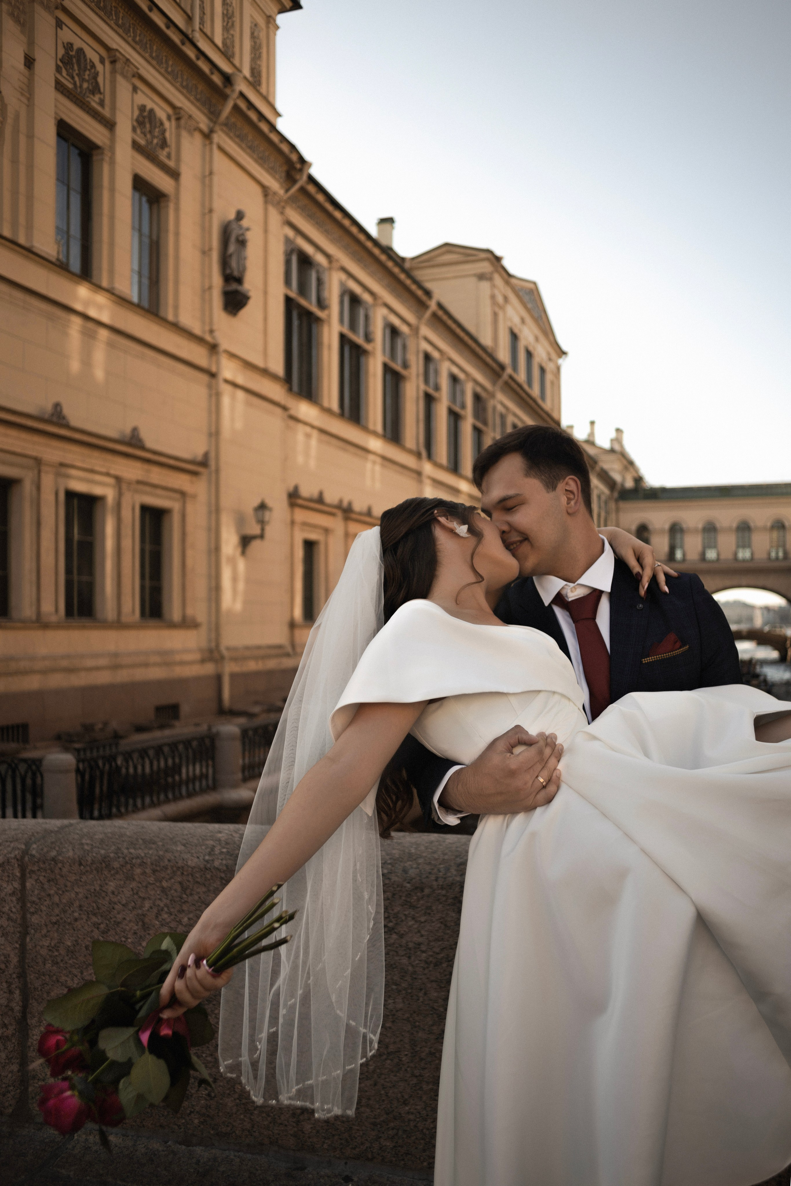 Женский фотограф в Санкт-Петербурге, Москве и весь мир Алёна Мамаева