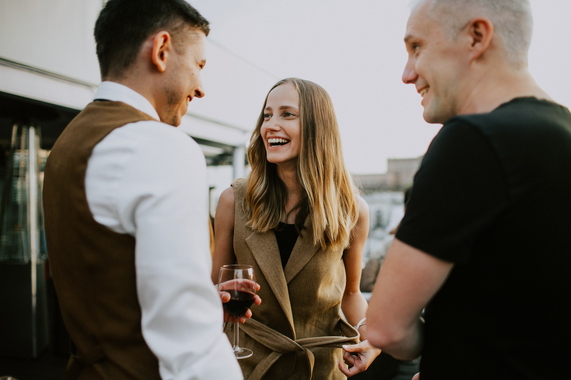 Артем & Анна. Свадебный фотограф в Москве — Павел Воронцов