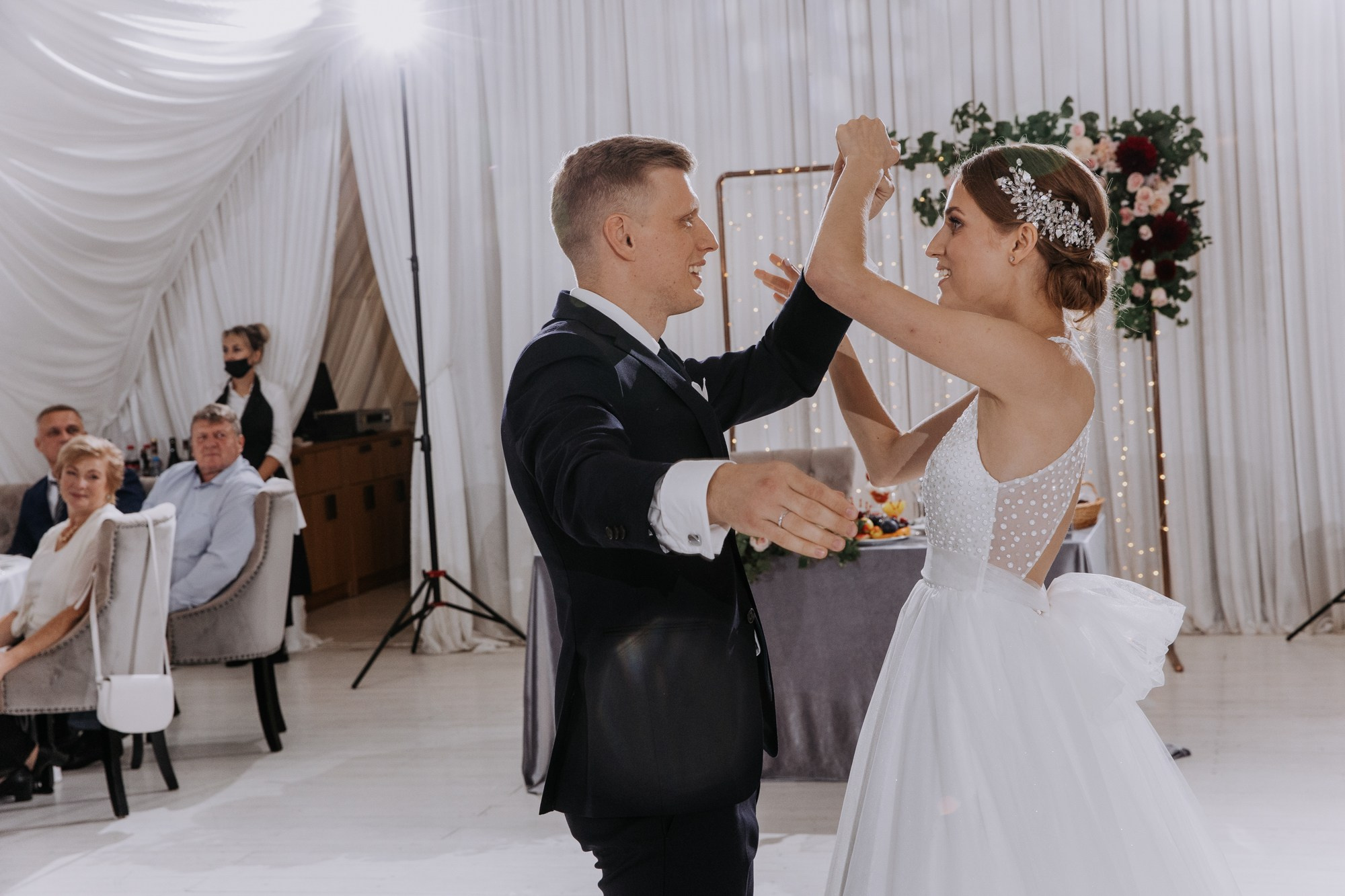 Олег & Мария. Свадебный фотограф в Москве — Павел Воронцов