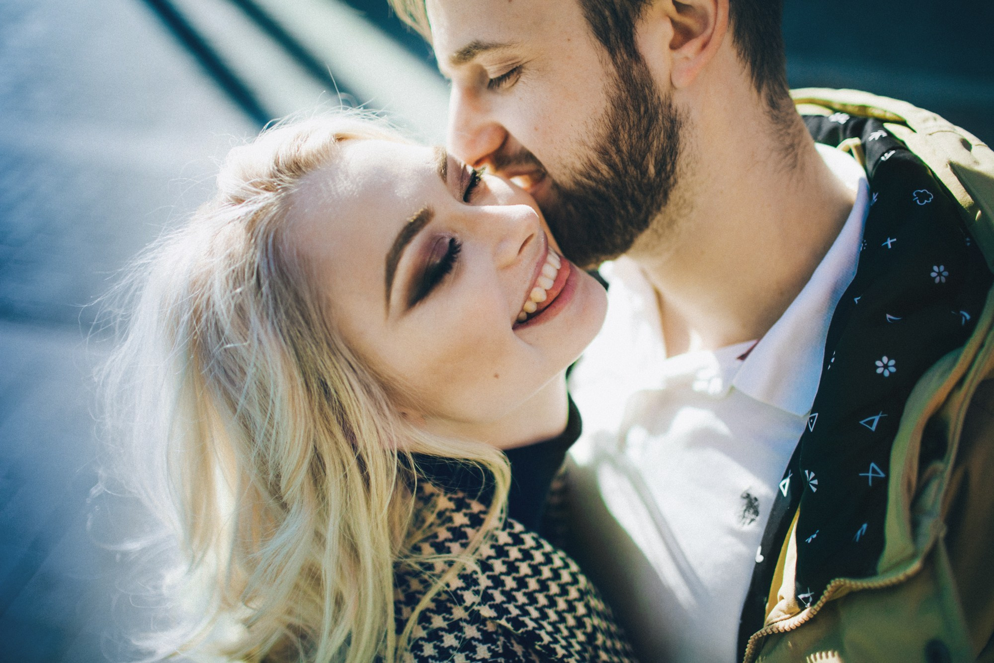 Константин & Микаэлла. Свадебный фотограф в Москве — Павел Воронцов