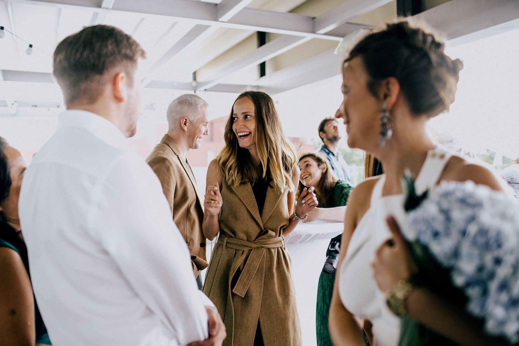 Артем & Анна. Свадебный фотограф в Москве — Павел Воронцов