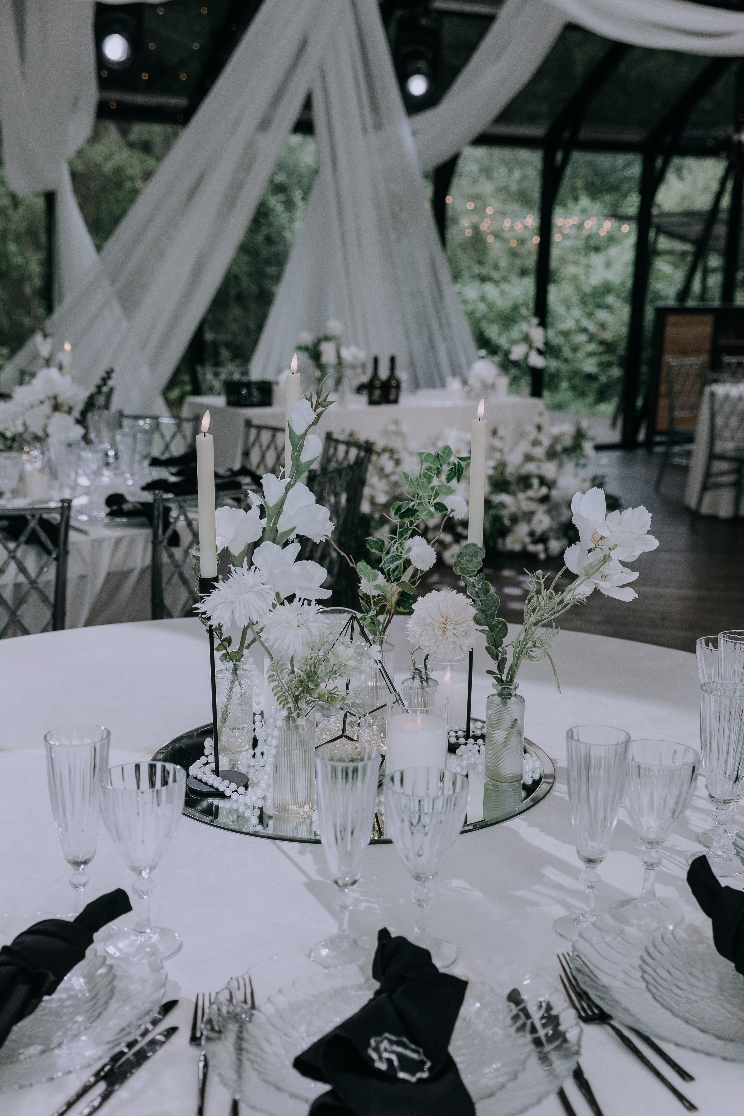 Никита & Анастасия. Свадебный фотограф в Москве — Павел Воронцов