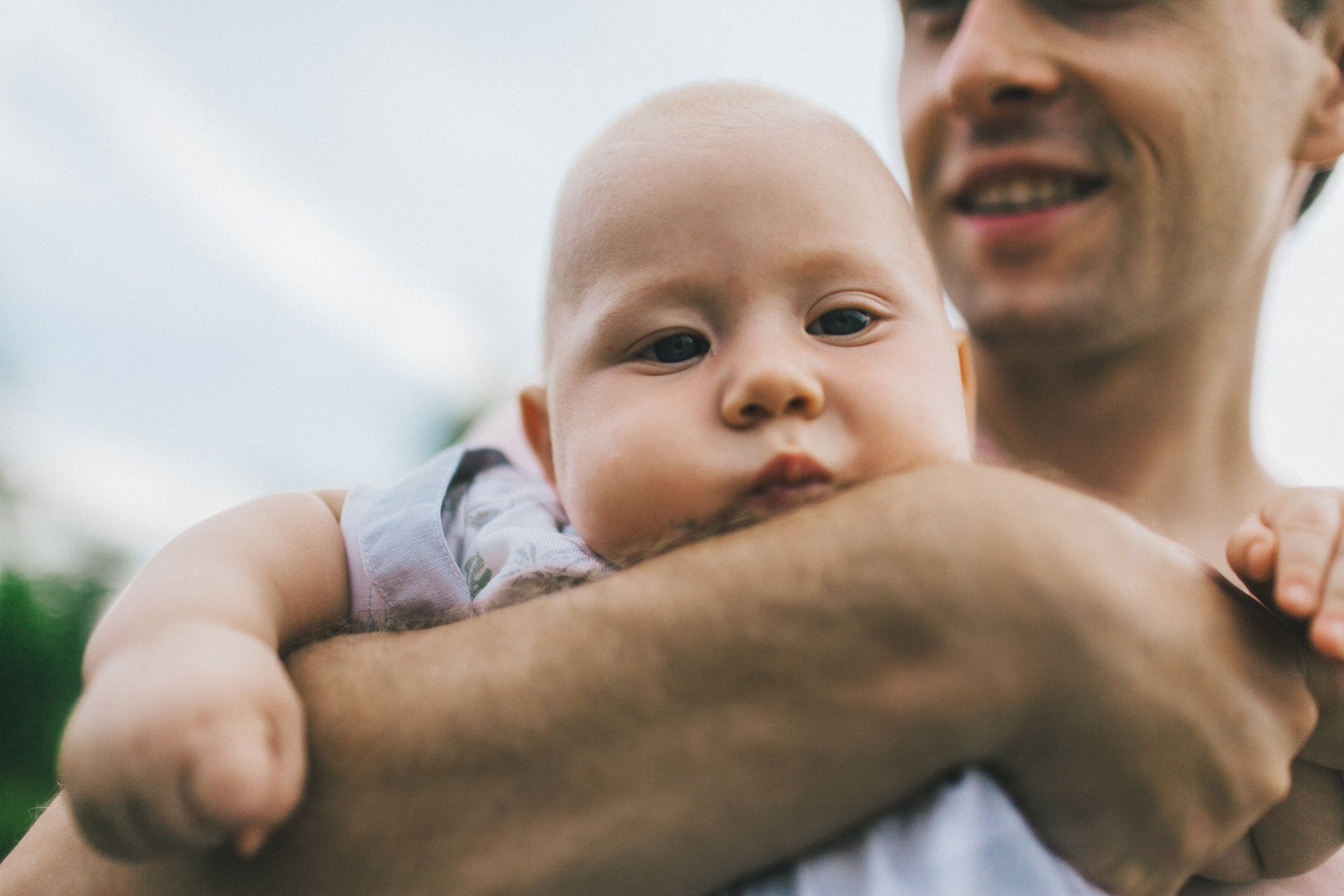 Семейная съемка. Бали. Свадебный фотограф в Москве — Павел Воронцов