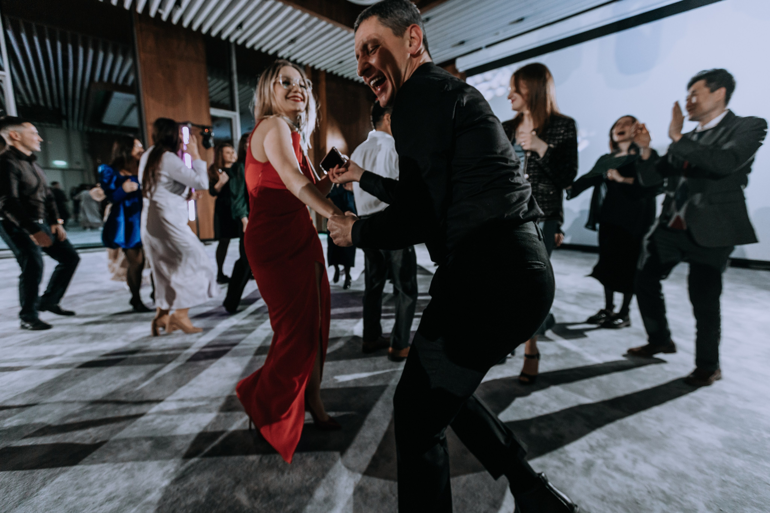 Корпоратив ОРИОН. Свадебный фотограф в Москве — Павел Воронцов