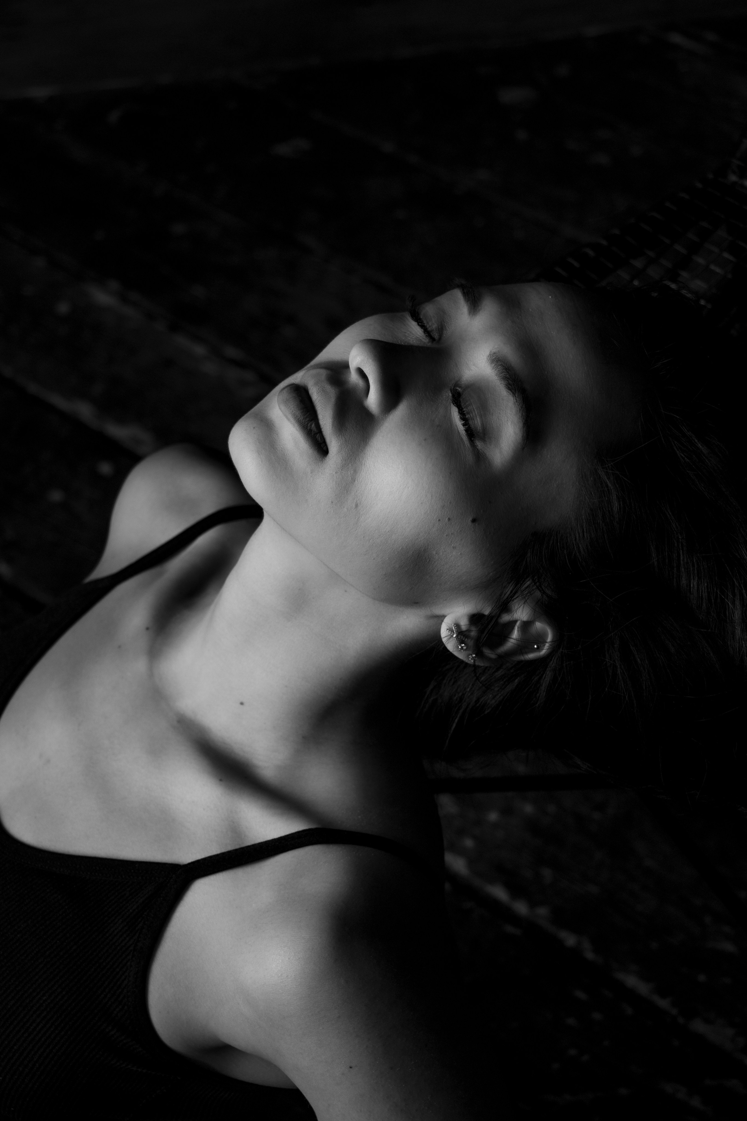 Женский портрет. Фотограф и ретушер в Ростове-на-Дону Вика Каен