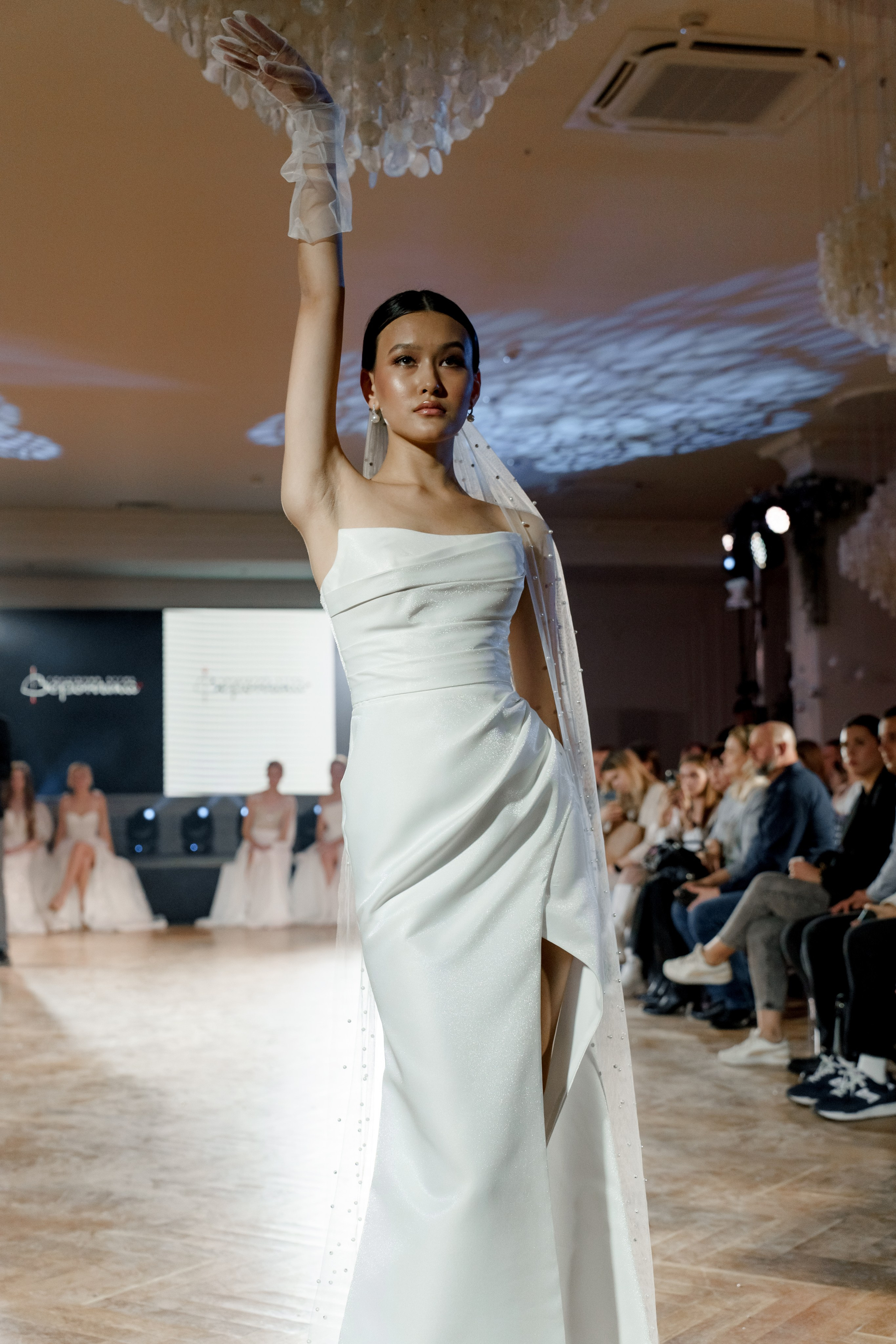 Выставка свадебных специалистов «Свадьба на 1000%». Свадебный фотограф в Санкт-Петербурге