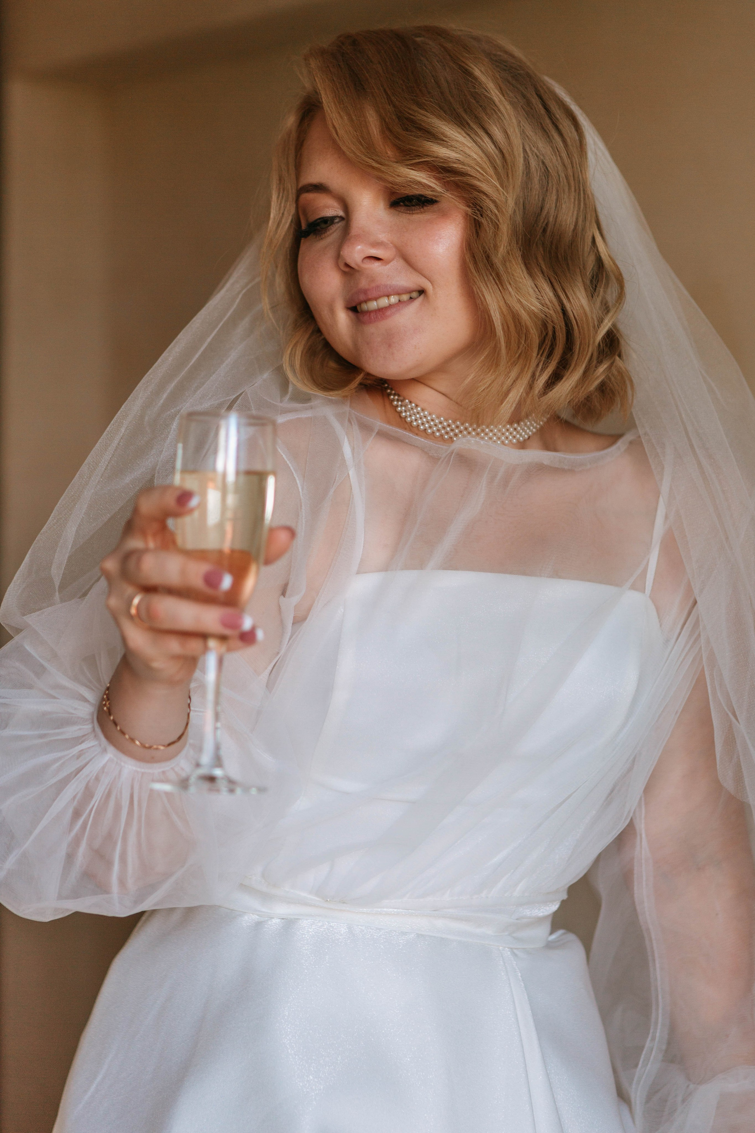 Анастасия и Илья. Фотограф Александра Кузнецова