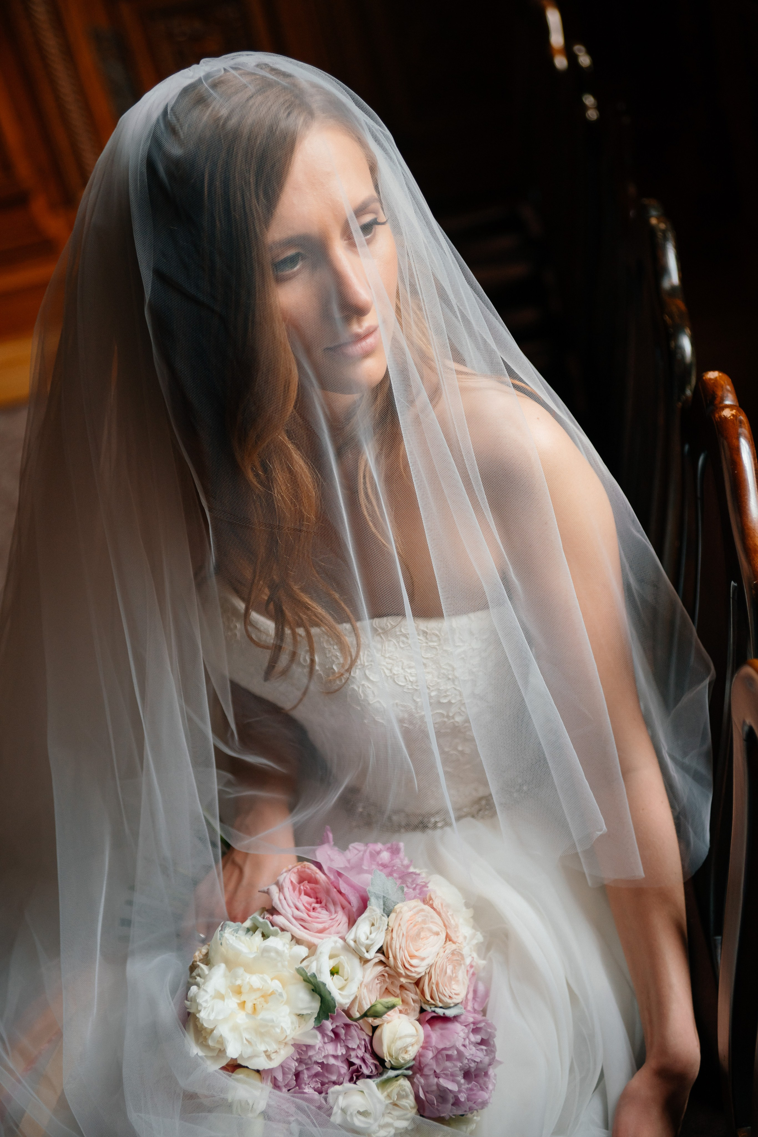 Сергей и Анна