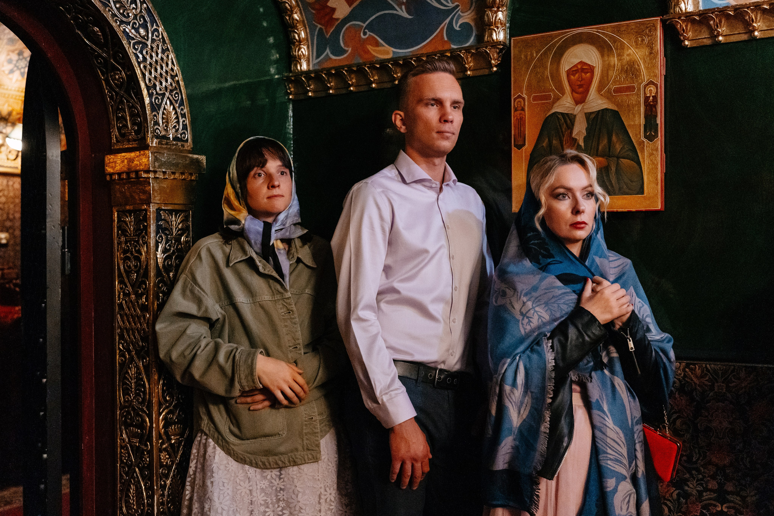 Свадебная фотосессия в Пушкине. Семейный и свадебный фотограф в Санкт-Петербурге и Москве