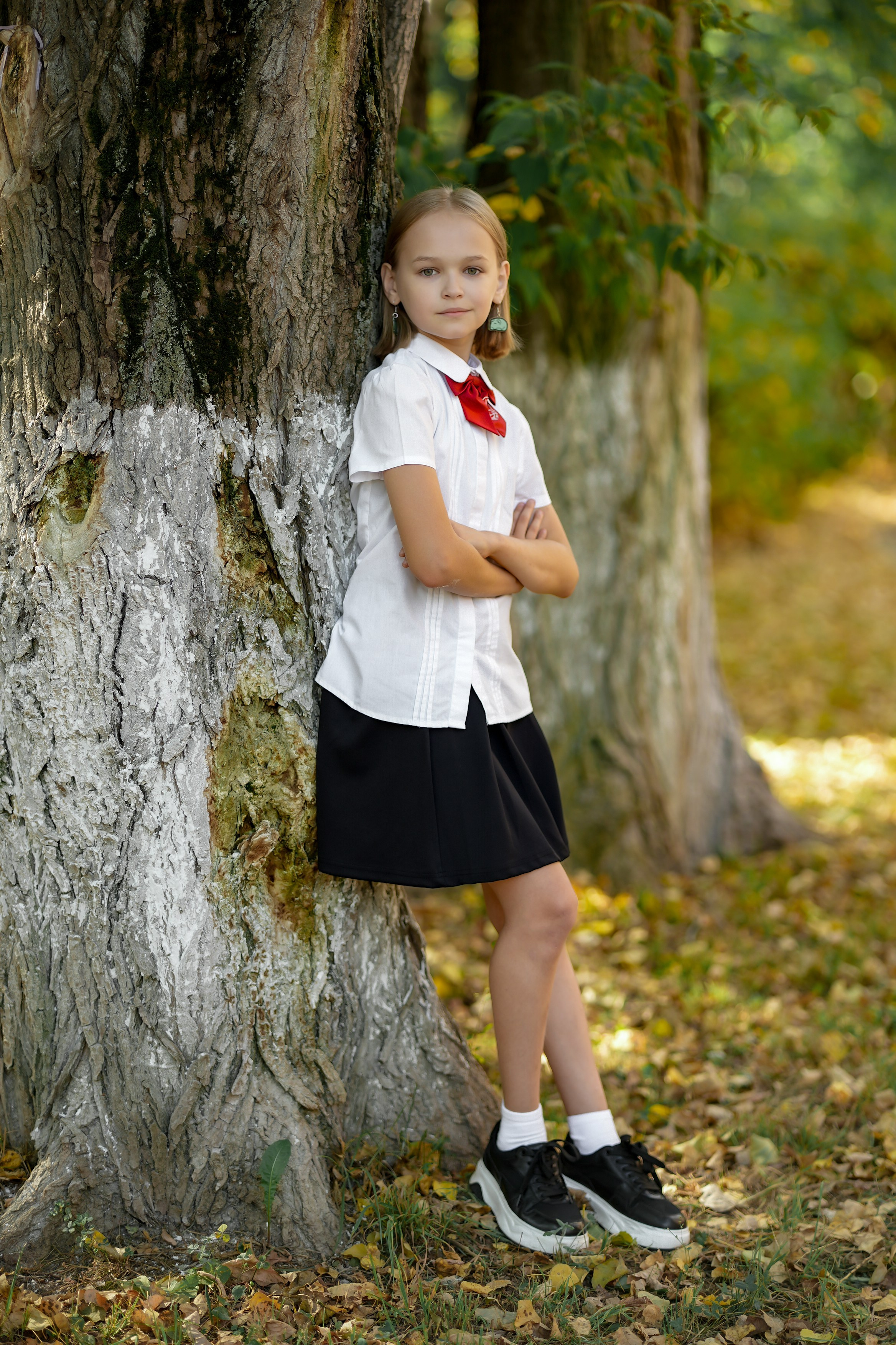 Школьные съемки. Фотограф Нижний Новгород Татьяна Кэйод