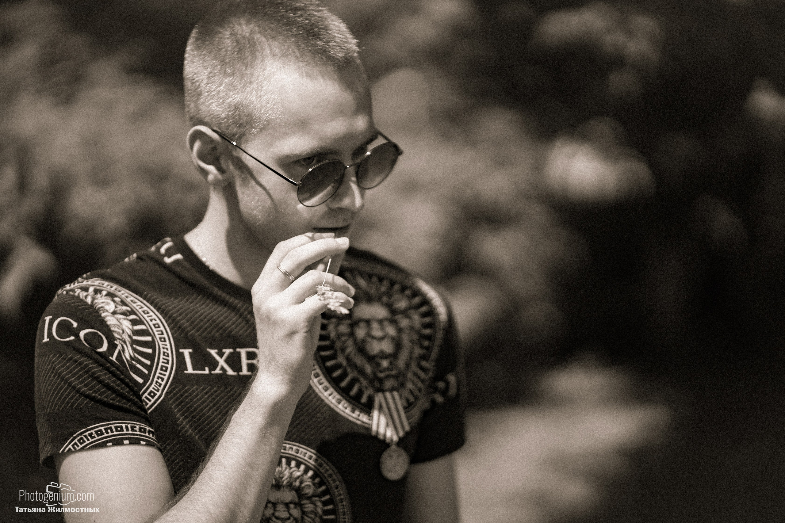 Максим Коневега. Фотограф Нижний Новгород Татьяна Кейод