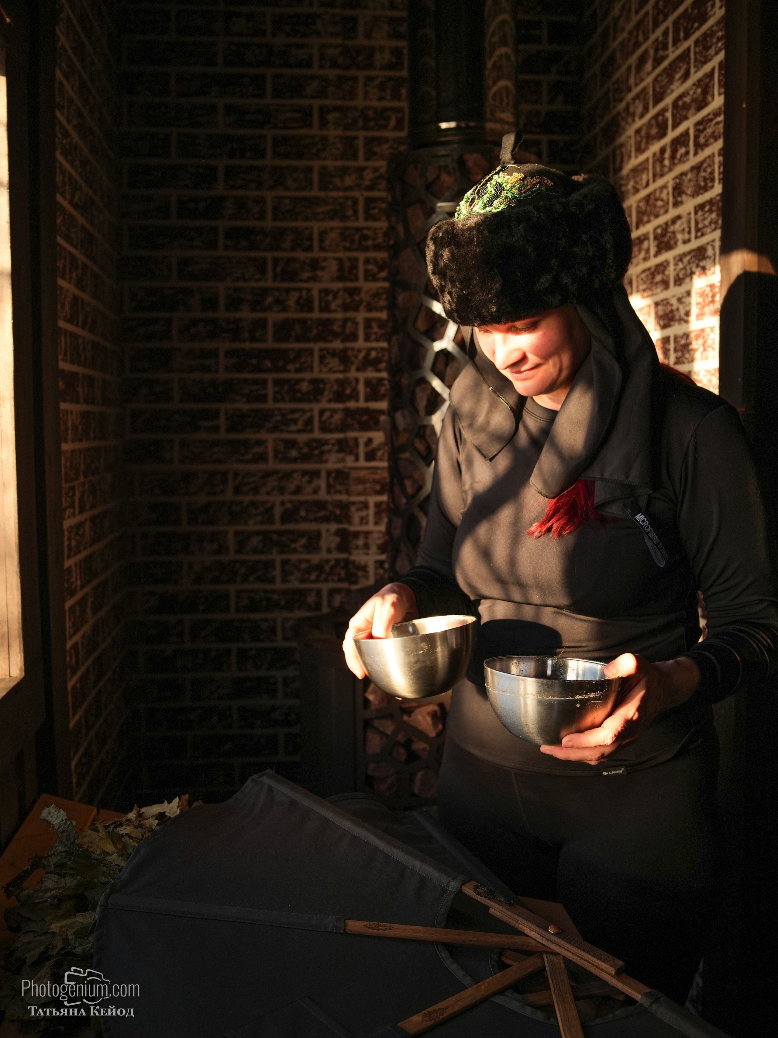 Баня Осока Нижний Новгород Татьяна Виноградова. Фотограф Нижний Новгород Татьяна Кейод