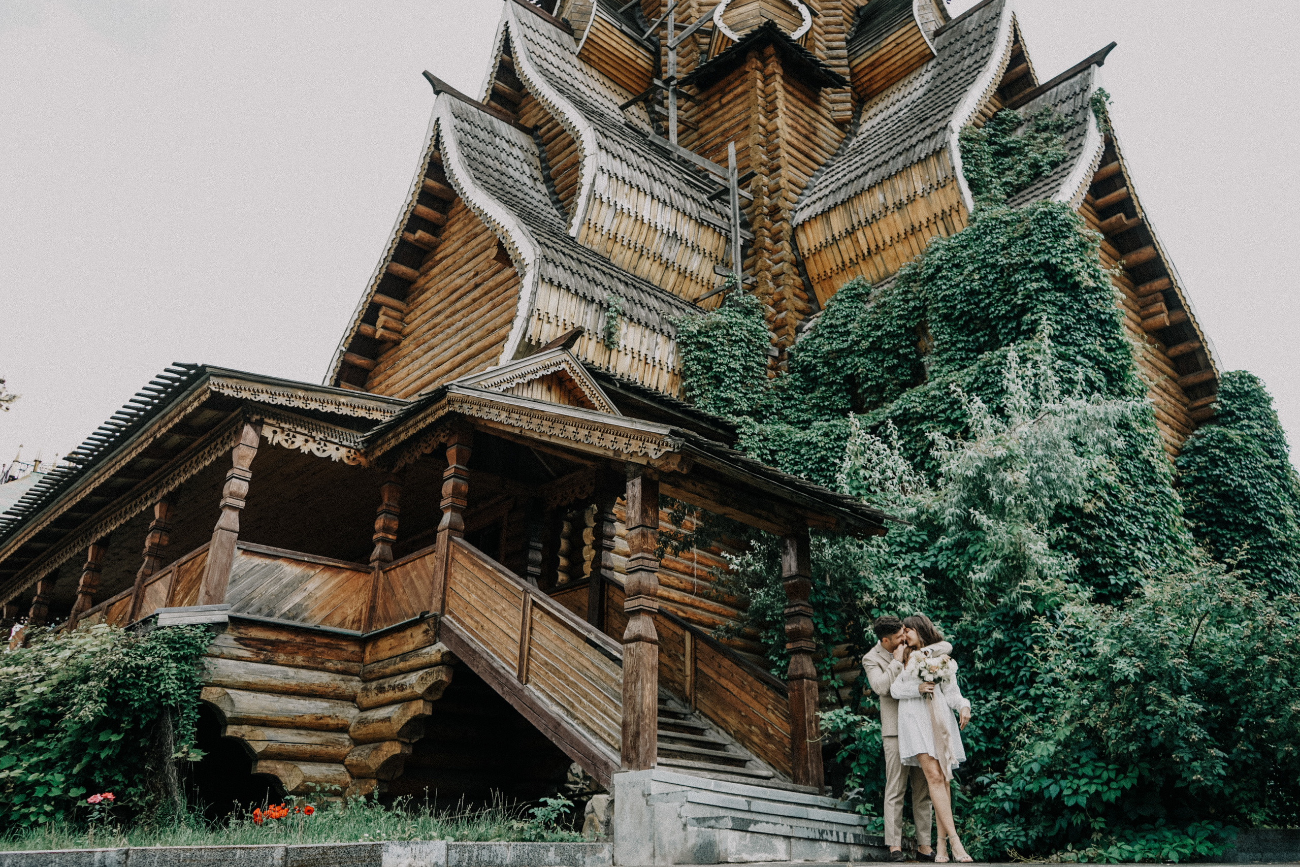 Wedding photographer Moscow. Photographer in Georgia UAE Russia Nekit Fox