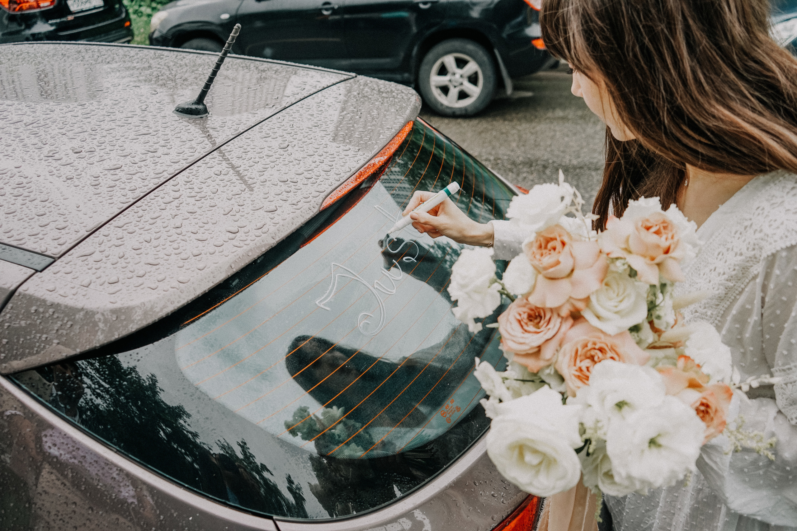 Wedding photographer Moscow. Photographer in Georgia UAE Russia Nekit Fox