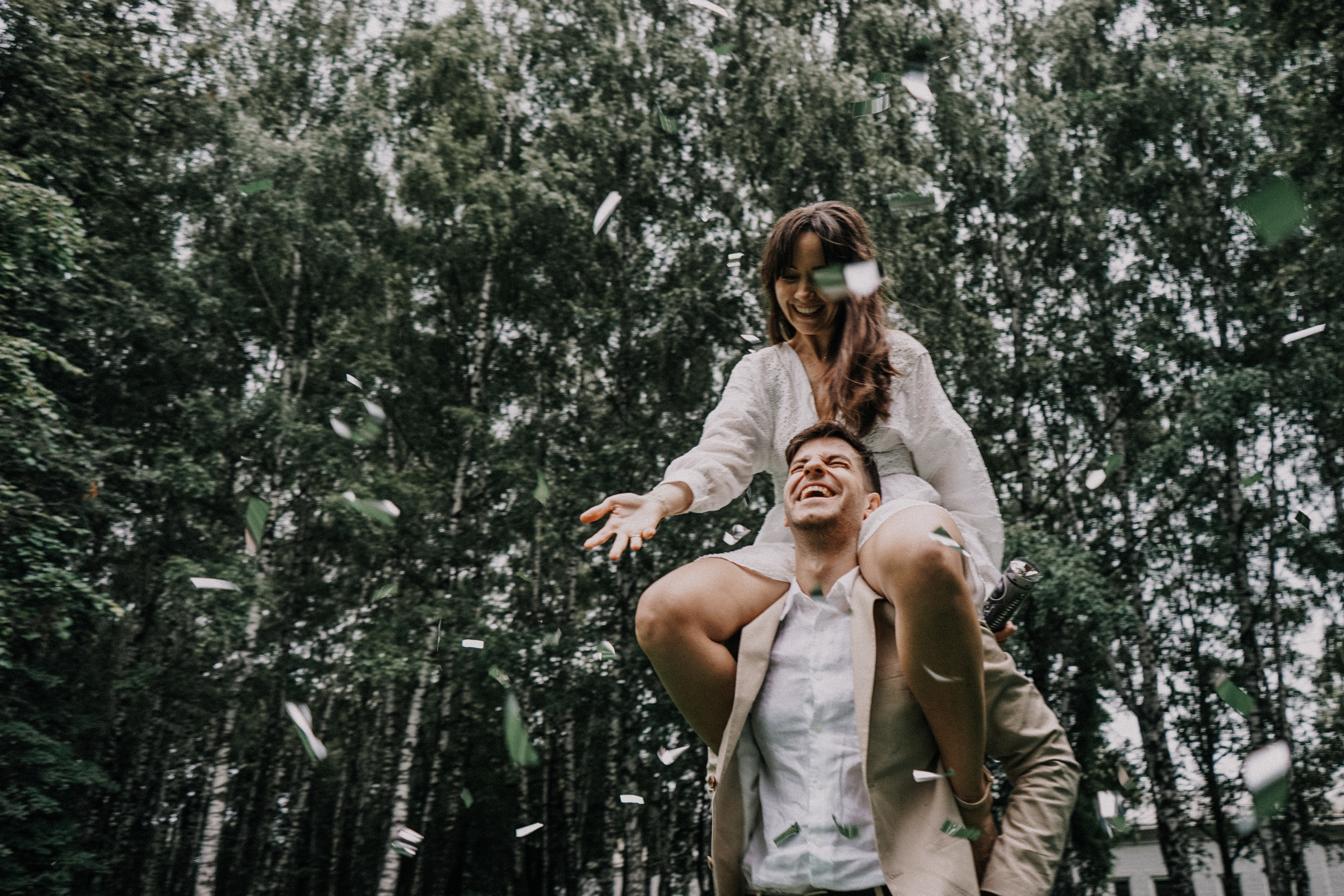 Wedding photographer Moscow. Photographer in Georgia UAE Russia Nekit Fox