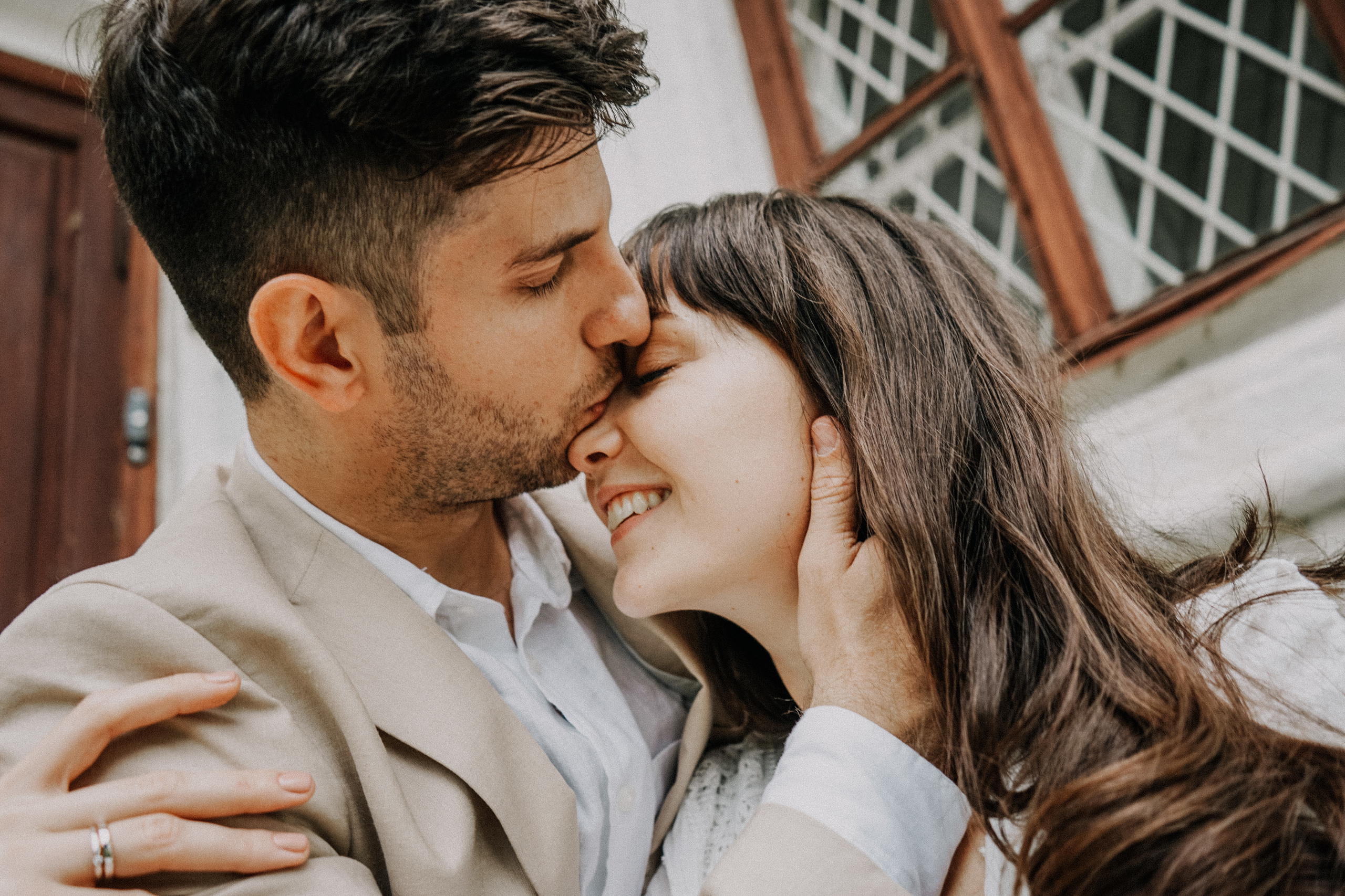 Wedding photographer Moscow. Photographer in Georgia UAE Russia Nekit Fox