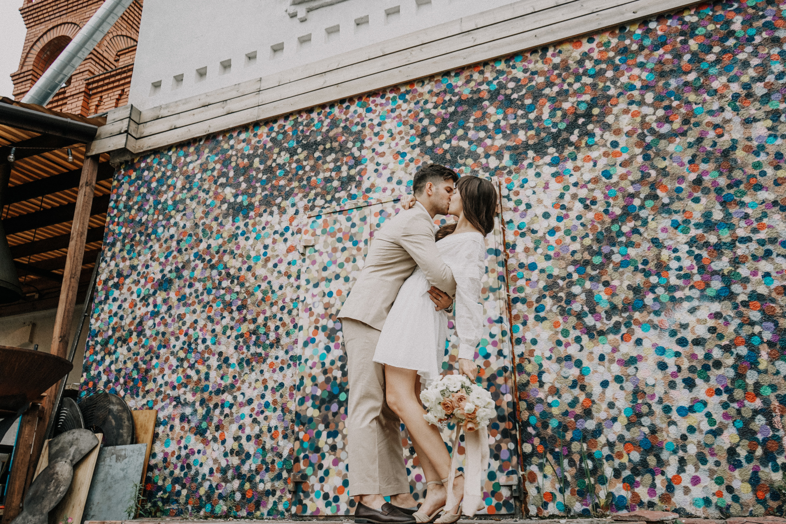 Wedding photographer Moscow. Photographer in Georgia UAE Russia Nekit Fox