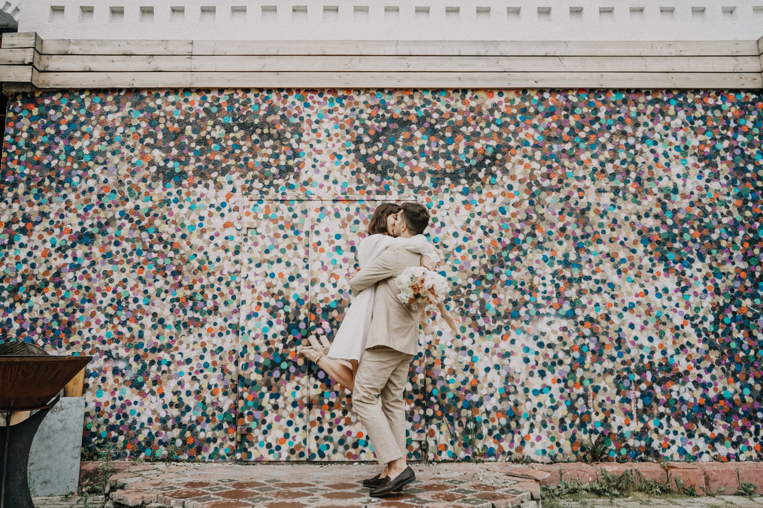 Wedding photographer Moscow. Photographer in Georgia UAE Russia Nekit Fox