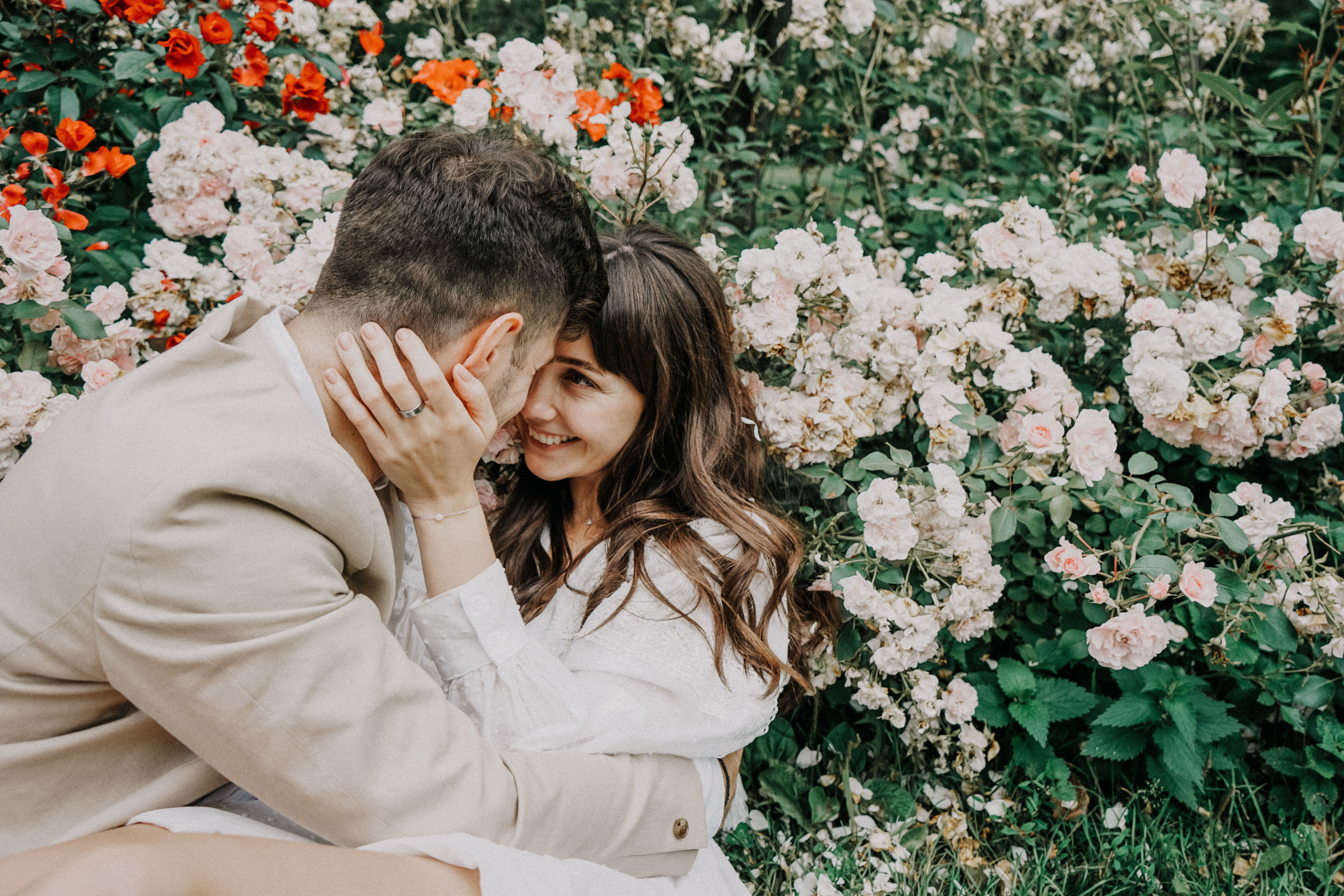 Wedding photographer Moscow. Photographer in Georgia UAE Russia Nekit Fox