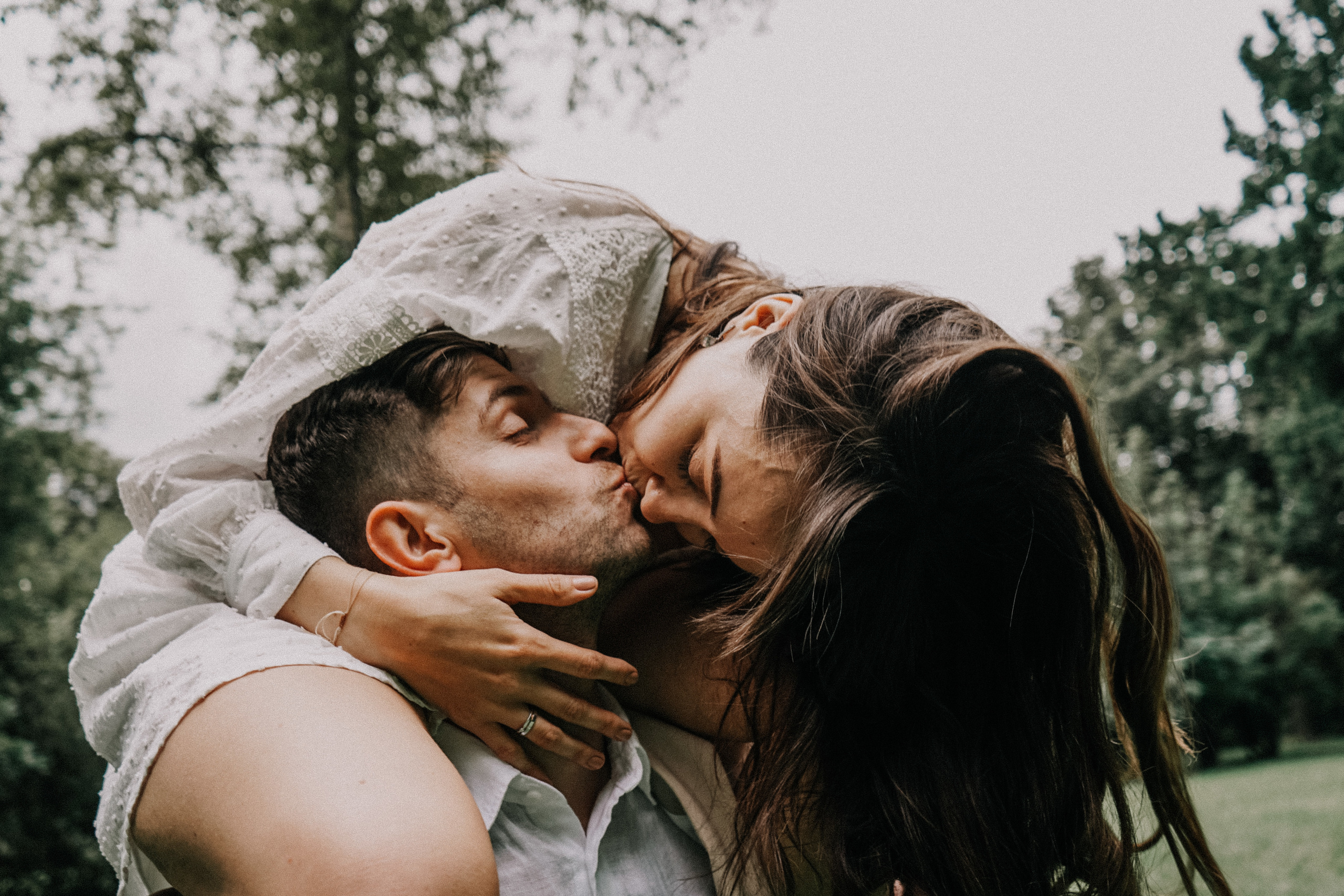 Wedding photographer Moscow. Photographer in Georgia UAE Russia Nekit Fox