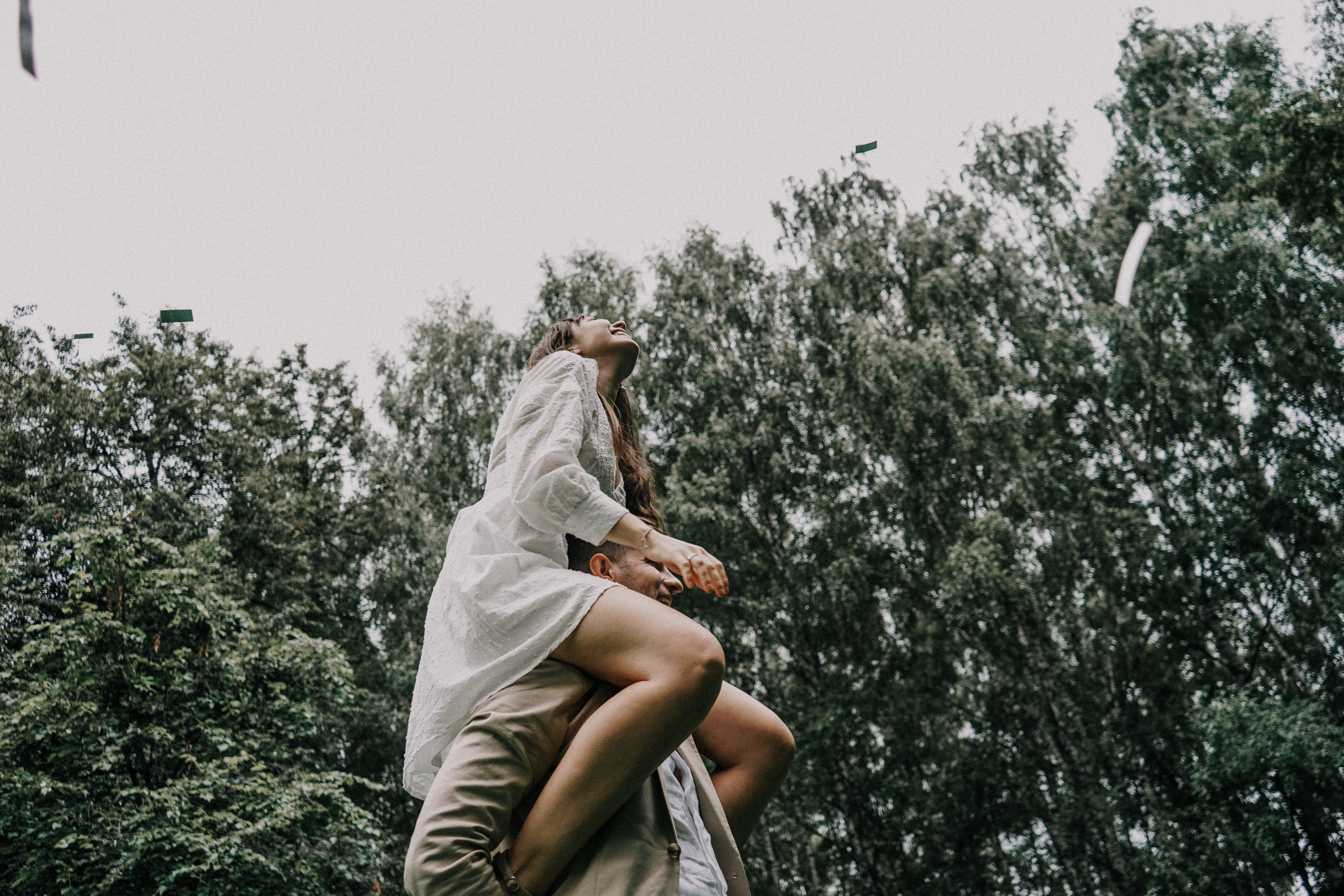 Wedding photographer Moscow. Photographer in Georgia UAE Russia Nekit Fox