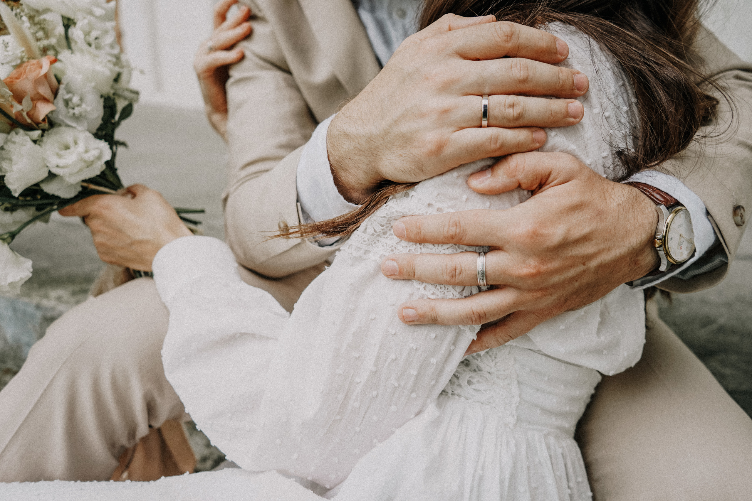 Wedding photographer Moscow. Photographer in Georgia UAE Russia Nekit Fox