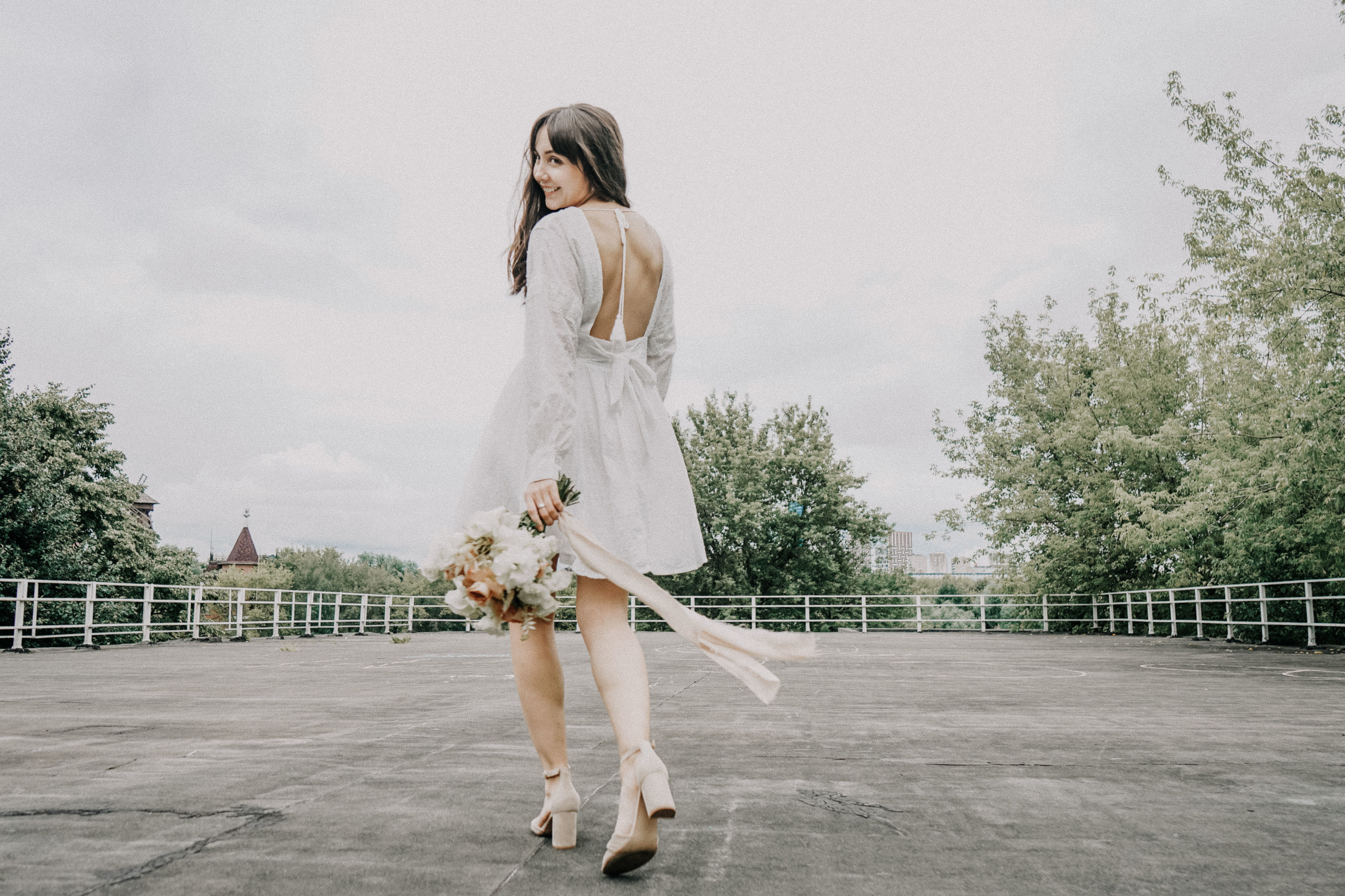 Wedding photographer Moscow. Photographer in Georgia UAE Russia Nekit Fox