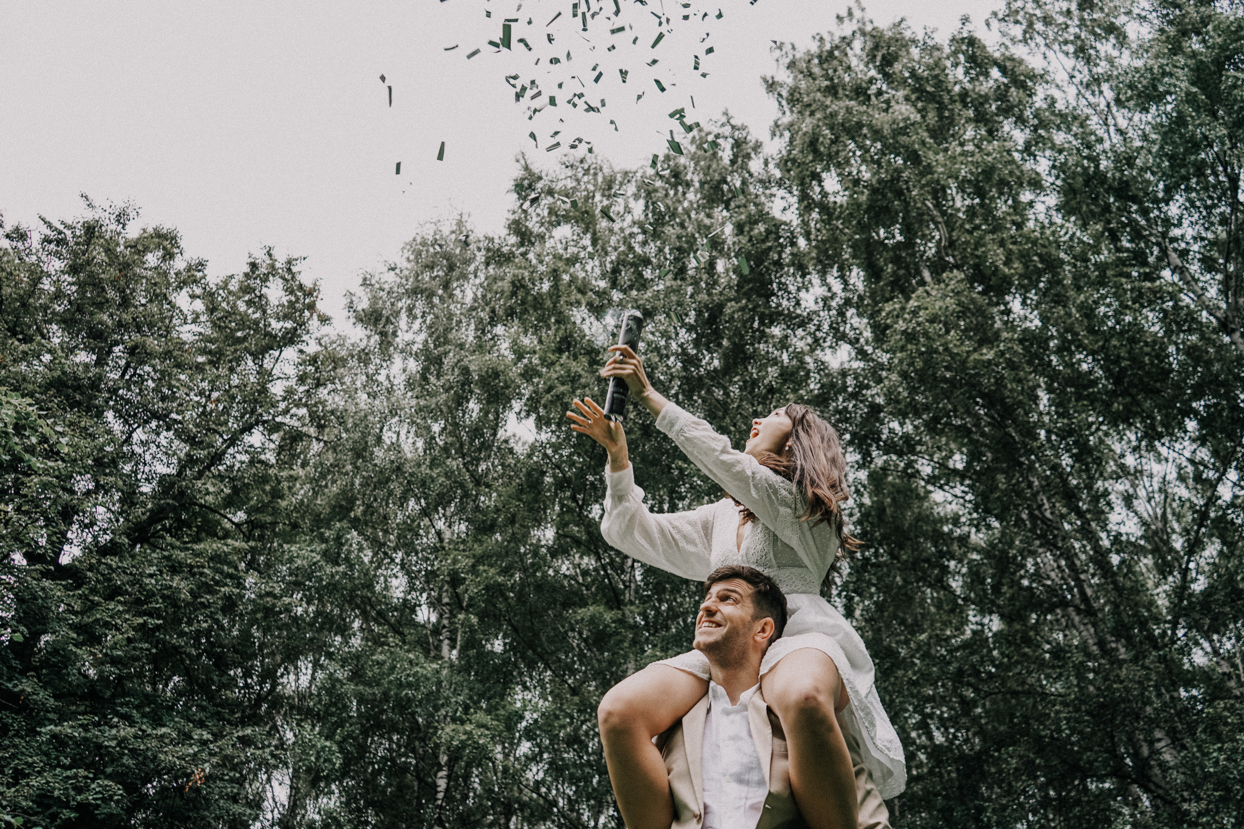 Wedding photographer Moscow. Photographer in Georgia UAE Russia Nekit Fox