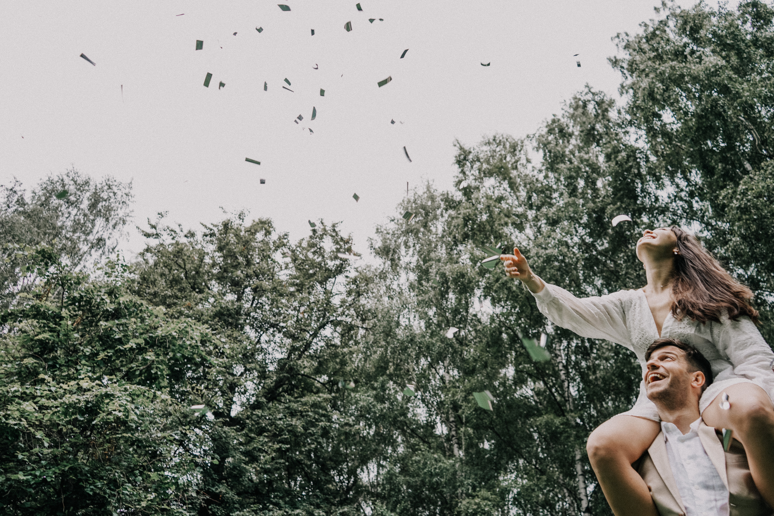 Wedding photographer Moscow. Photographer in Georgia UAE Russia Nekit Fox