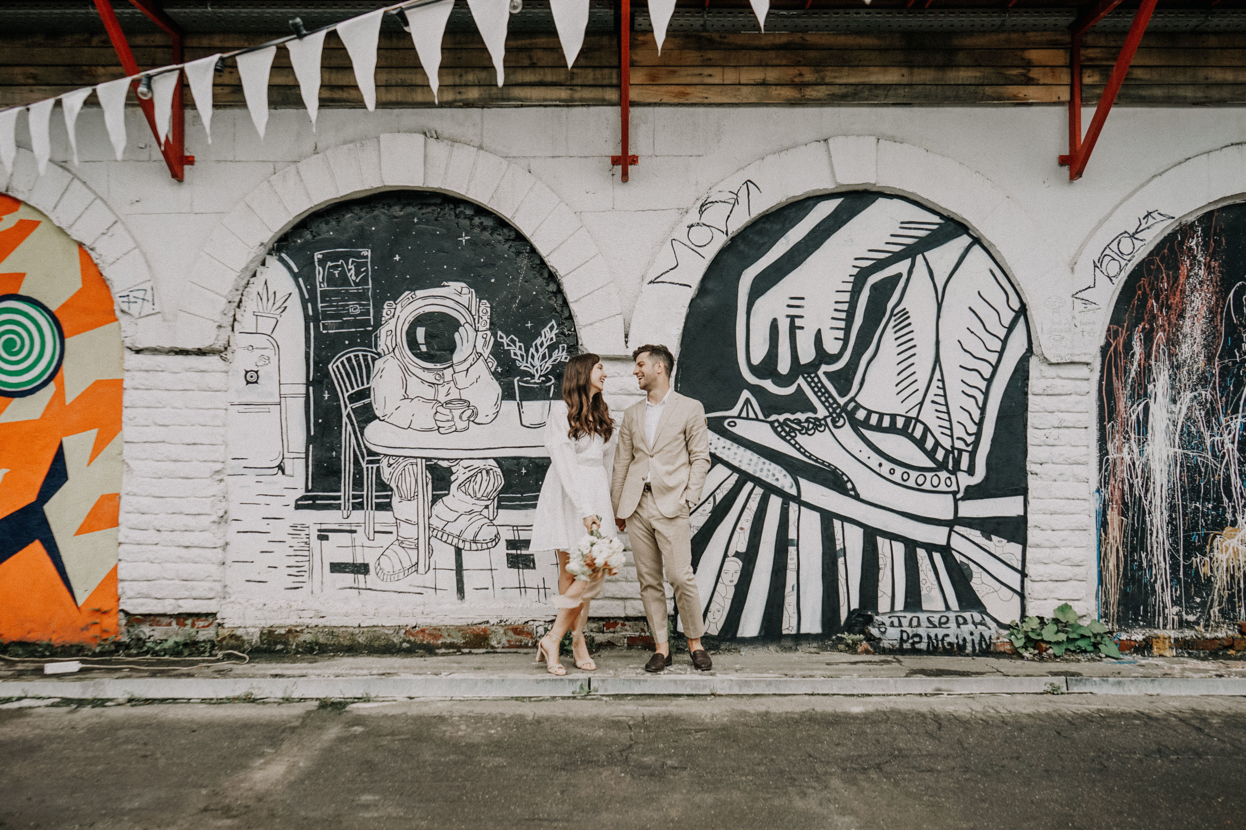 Wedding photographer Moscow. Photographer in Georgia UAE Russia Nekit Fox