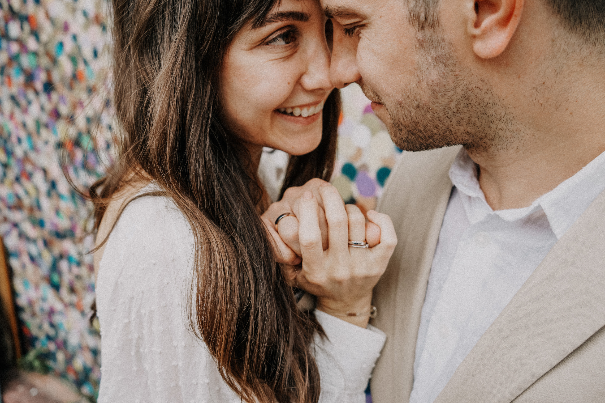 Wedding photographer Moscow. Photographer in Georgia UAE Russia Nekit Fox