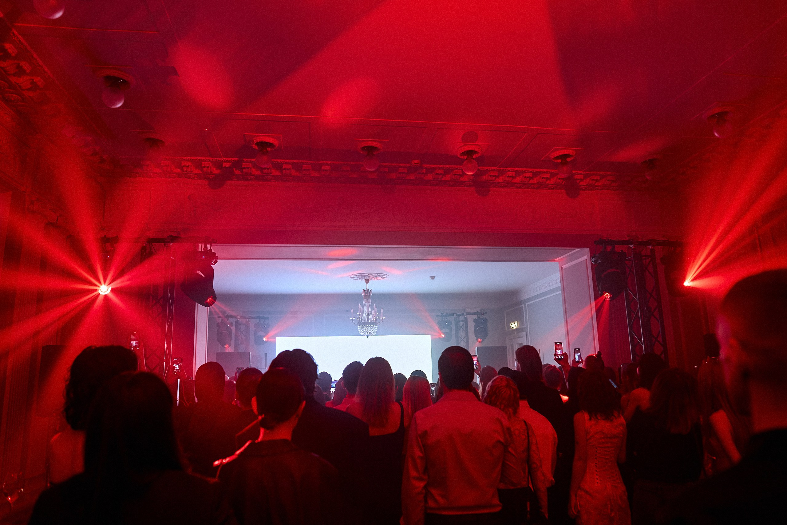 10 Years Park by Osipchuk. Photographer — ERASTOV