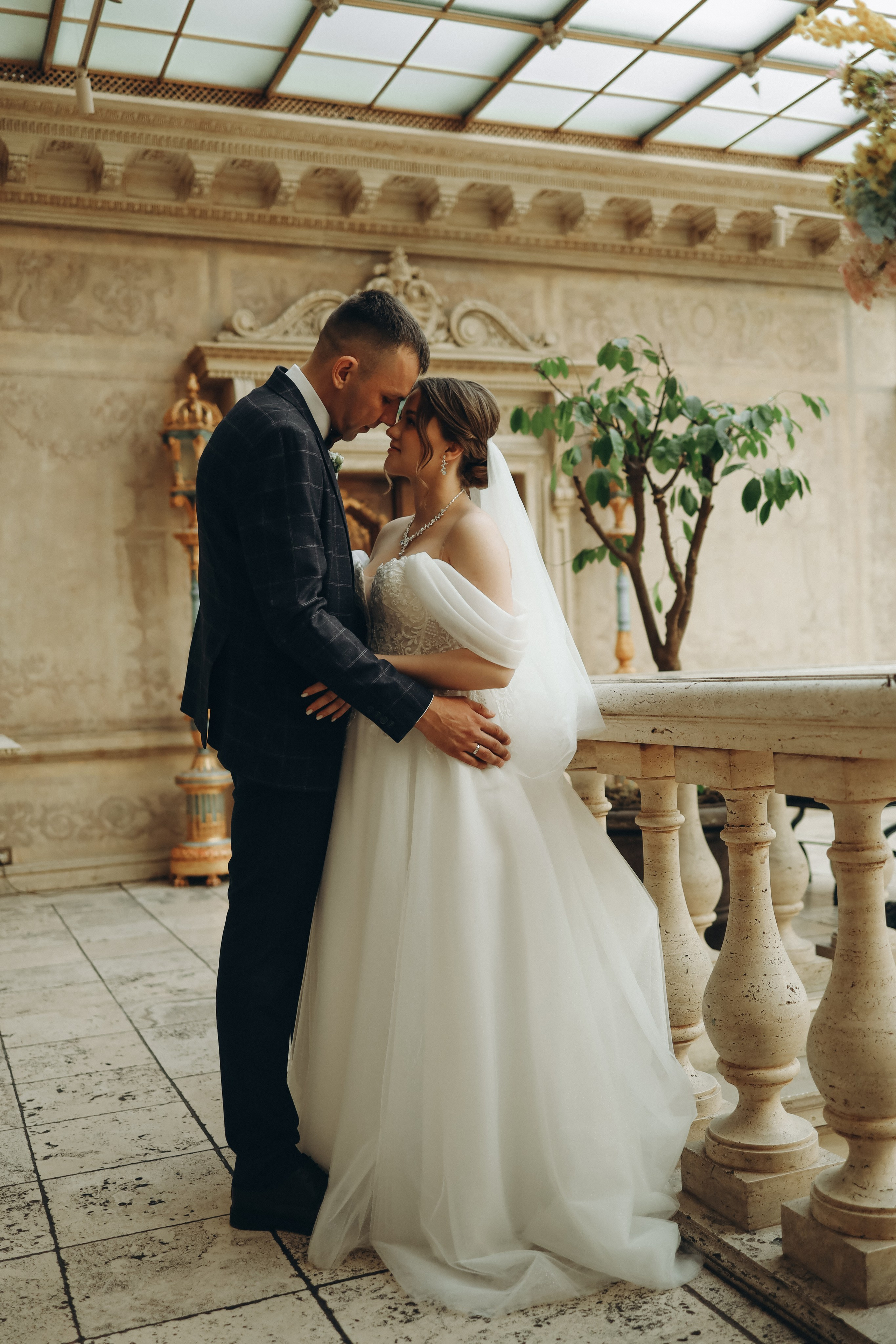 И&Л. Турандот + Mizone. Диана Чечель. Свадебный и семейный фотограф в Москве