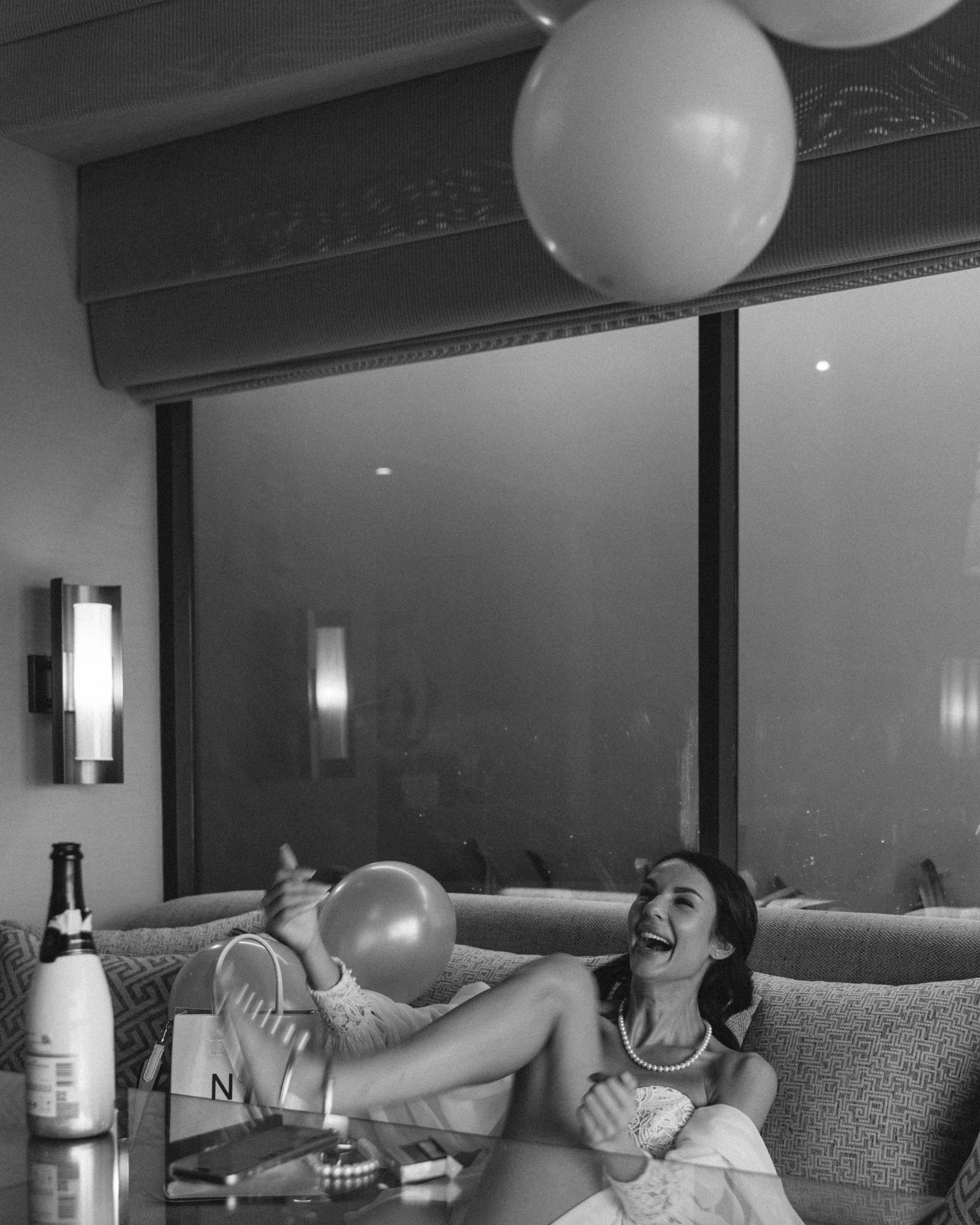 Kamran Olga. Alena Gribkova