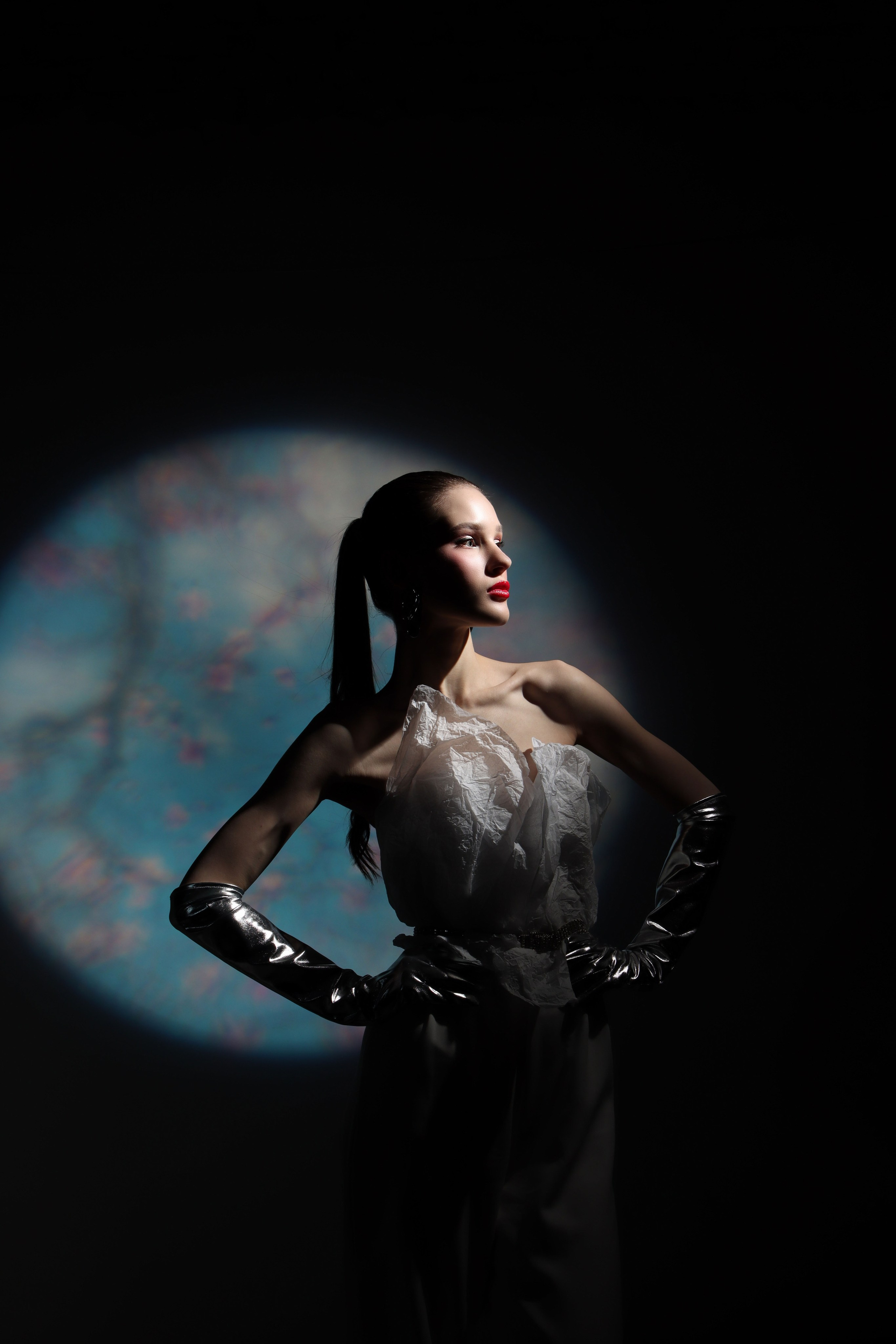 Индивидуальная съемка. Главная