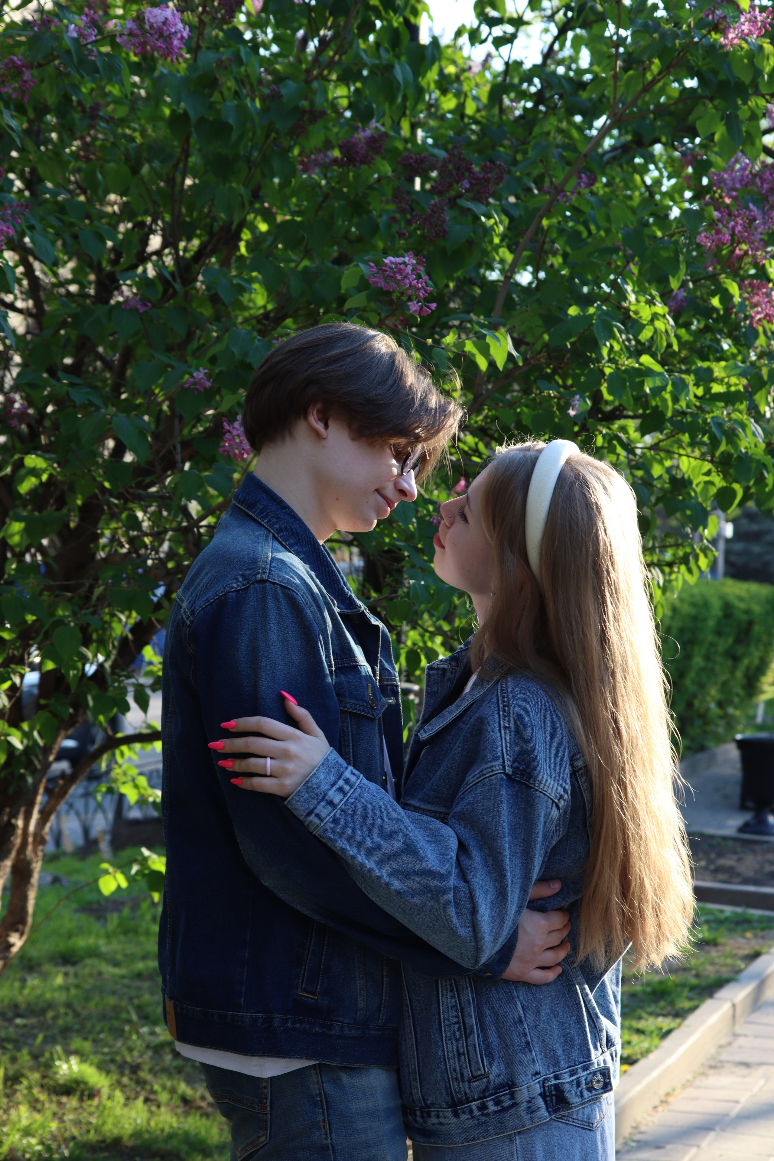 Love Story. Главная