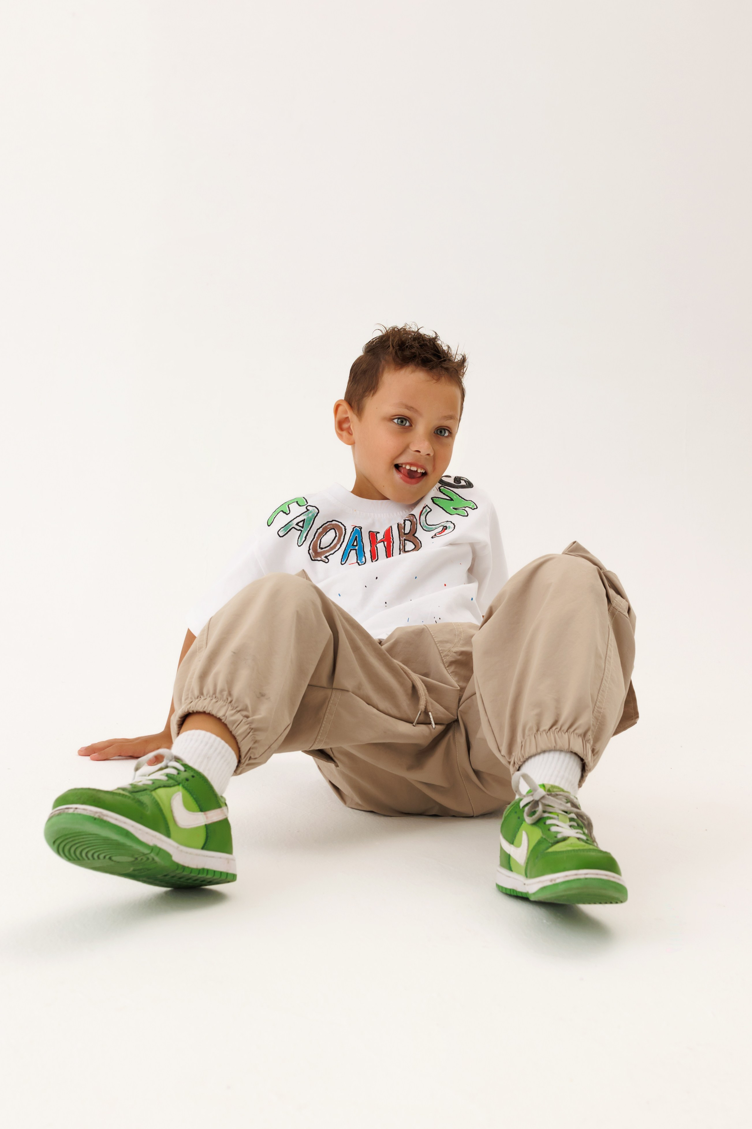 Матвей. Семейный фотограф Микульская Ирина