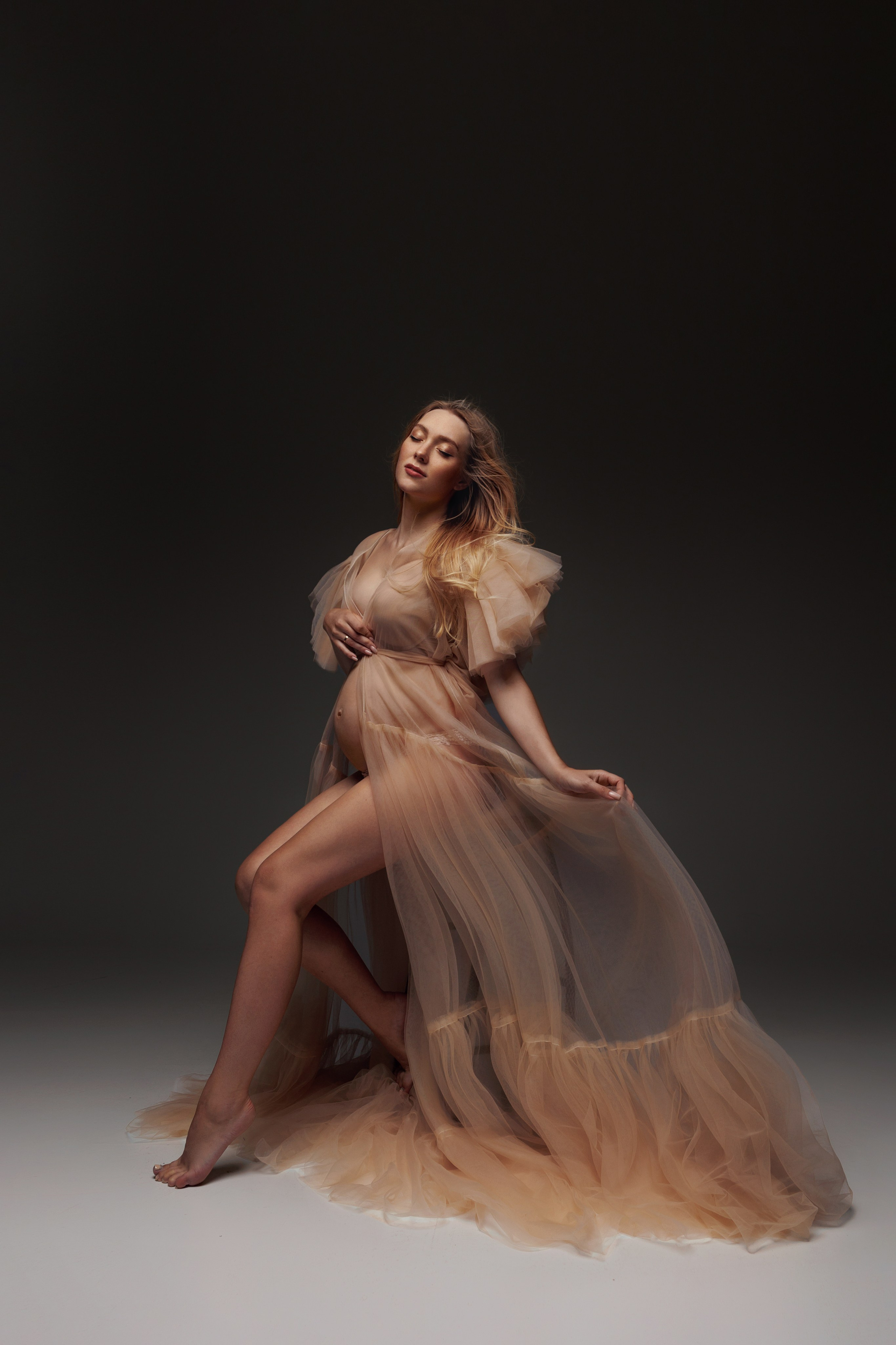 Елена. Семейный фотограф Микульская Ирина