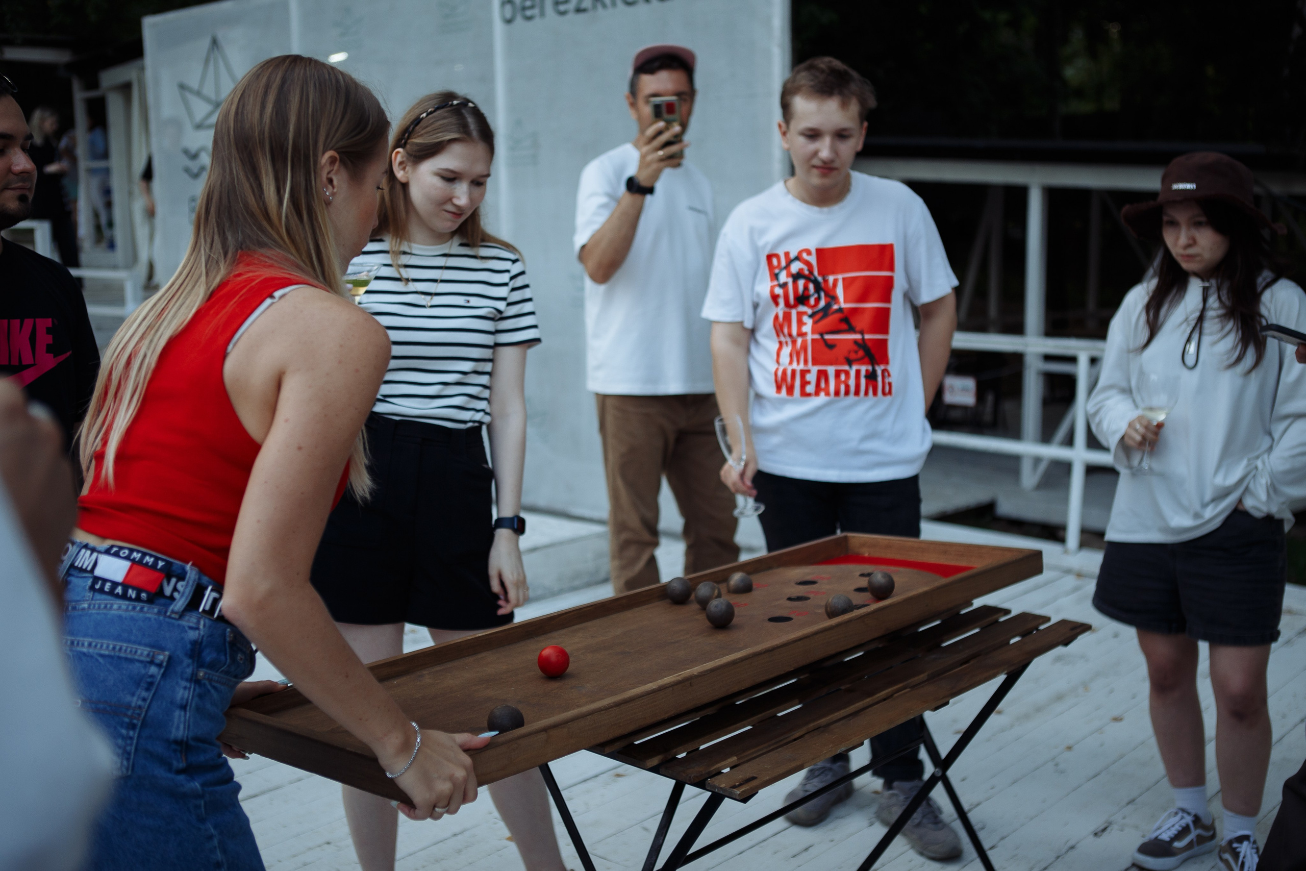 Под белым парусом. Свадебный Семейный Репортажный фотограф в Москве