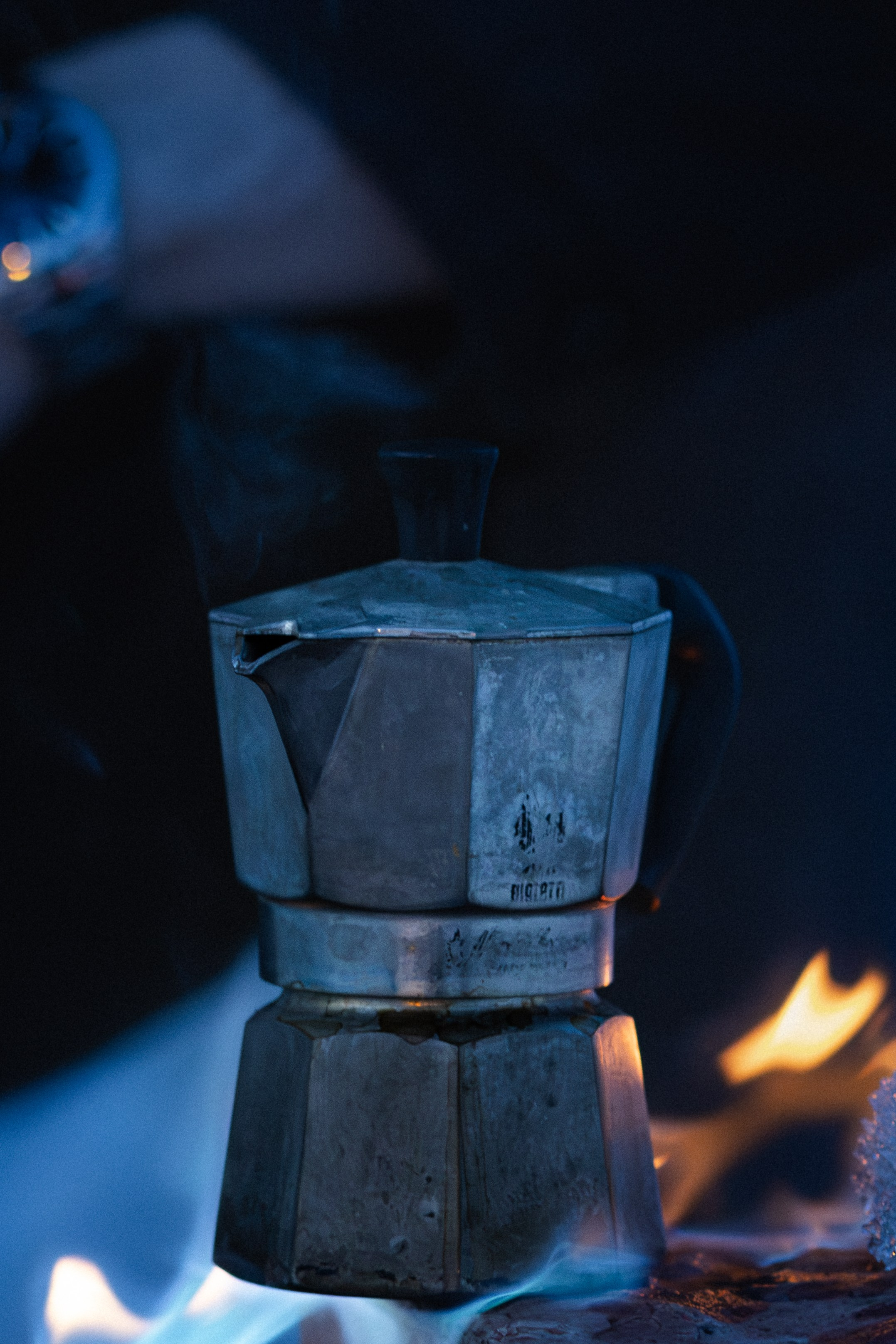 Bialetti. Фотограф Николай Шевченко
