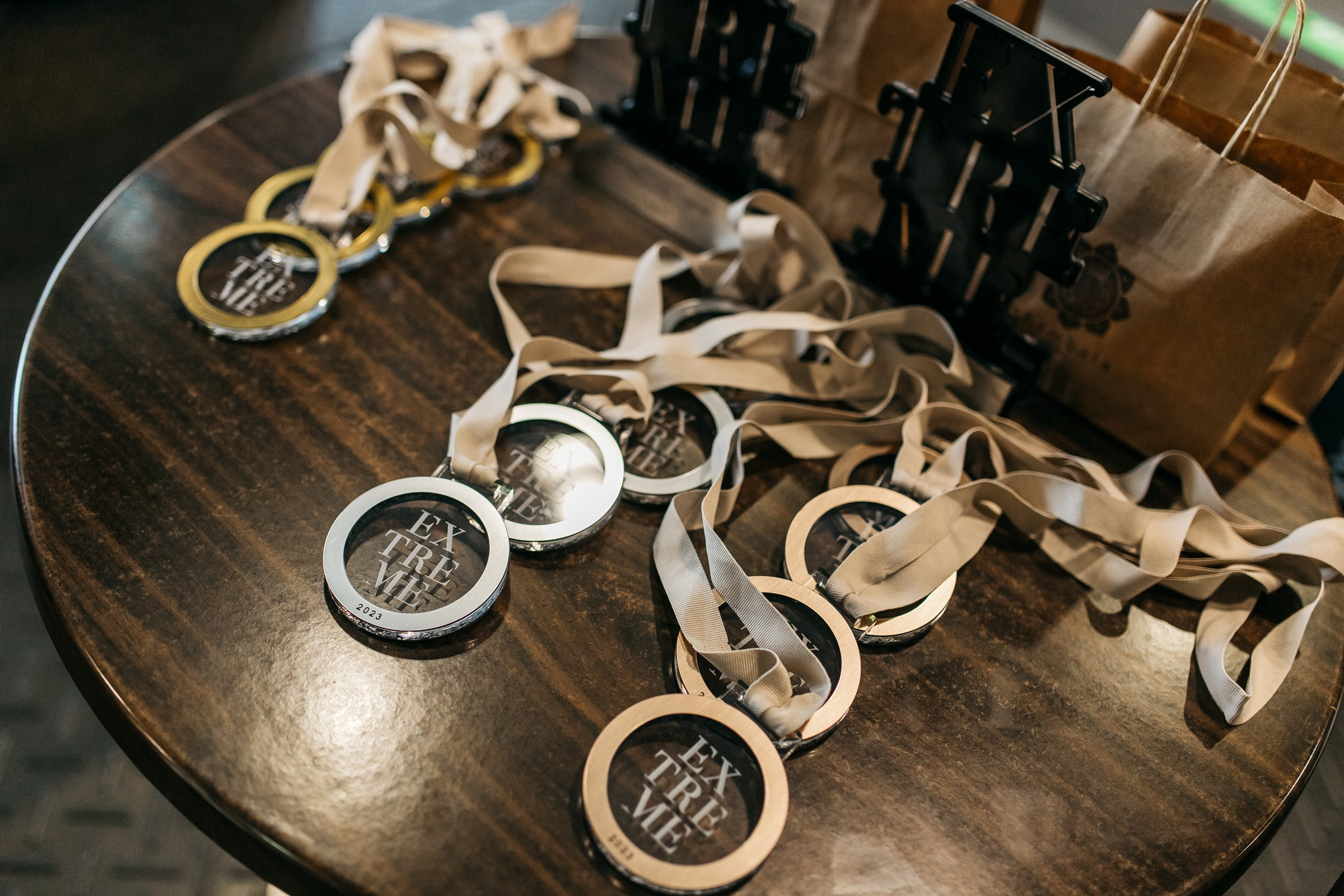 Соревнования по армлифтингу