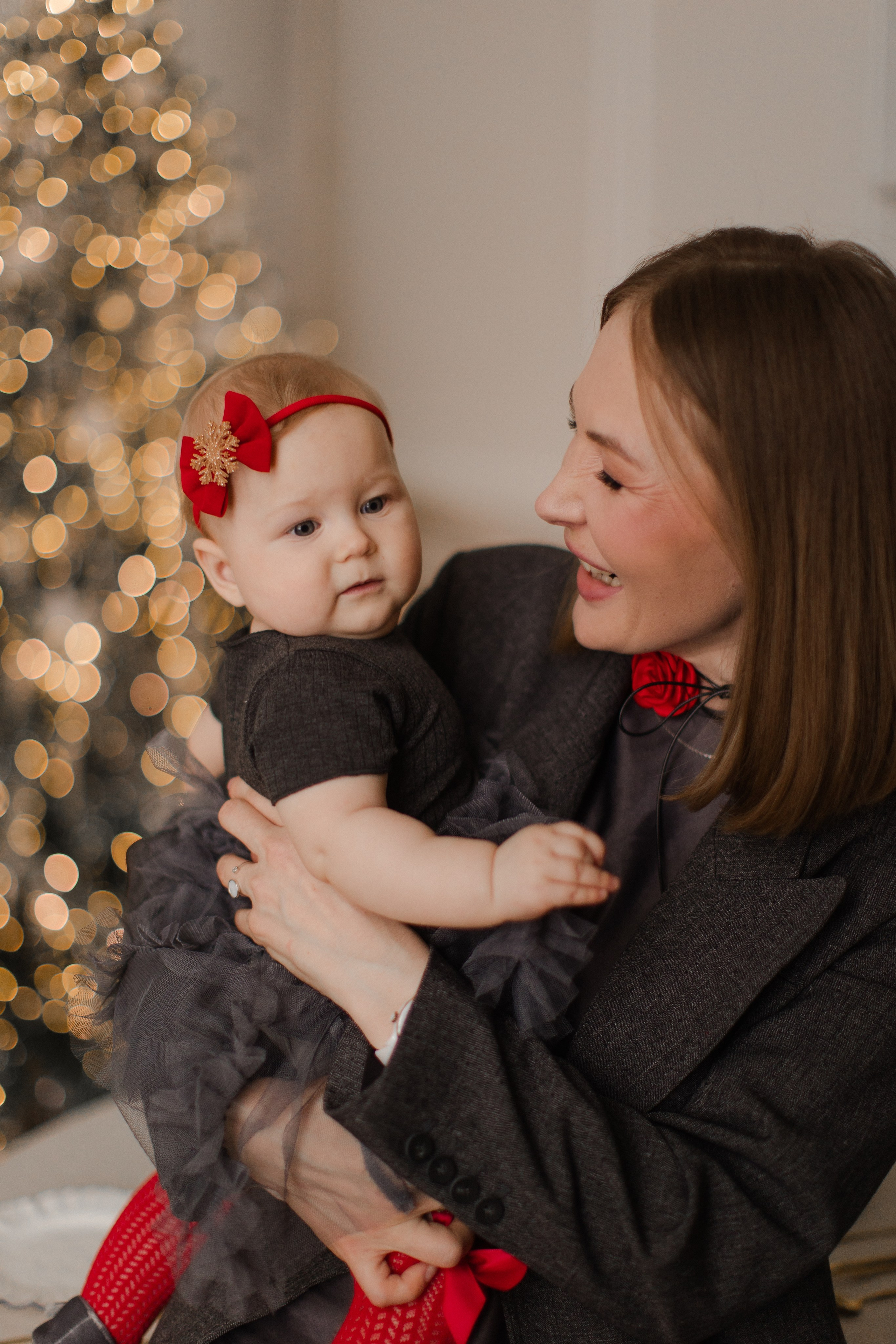 Маша и Василиса. Семейный и детский фотограф в Москве Кузьмина Мария