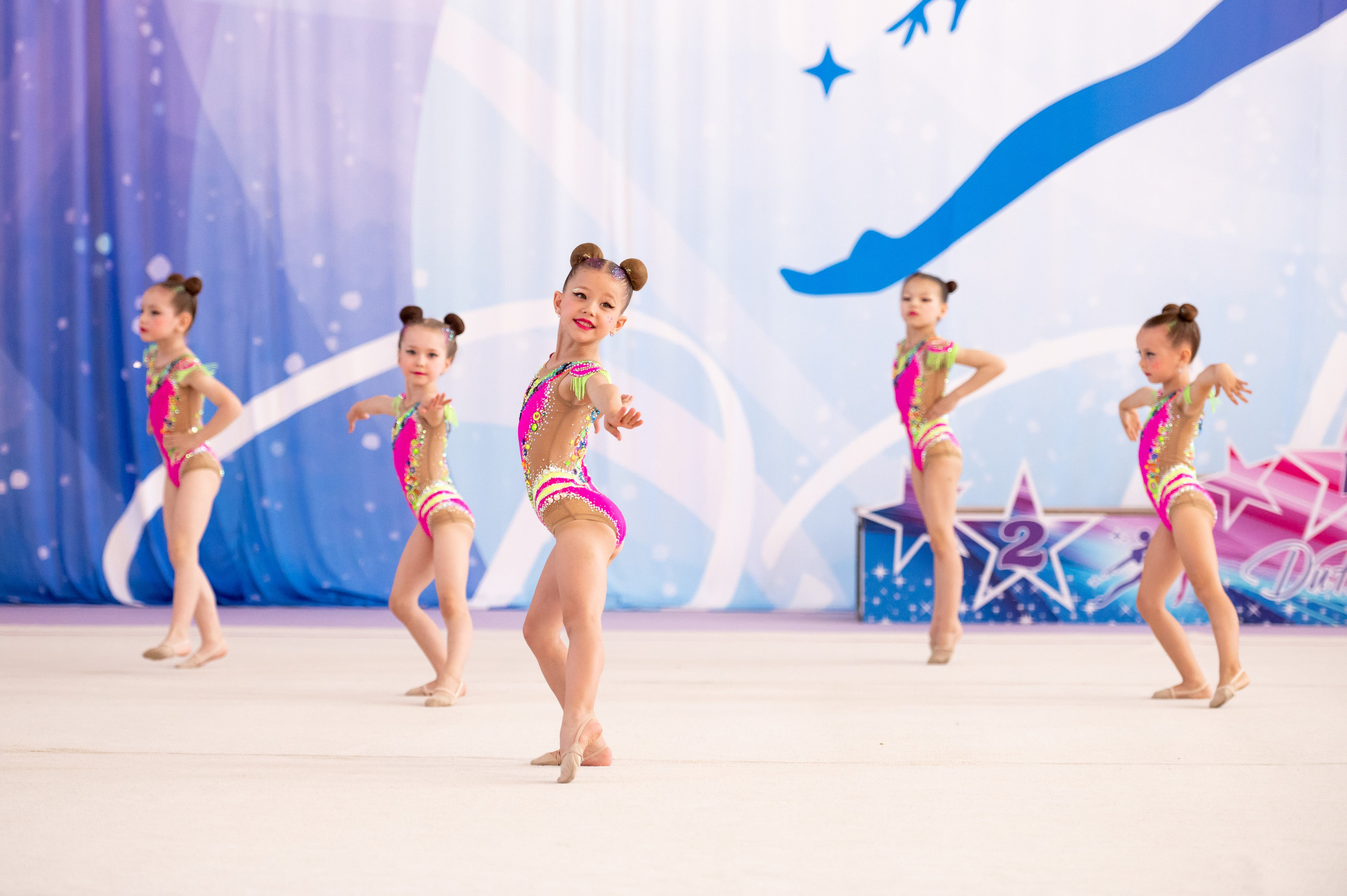 Турнир по художественной гимнастике «Улыбка». ЦХГ «Династия», май 2024 г. Тула. Спортивный фотограф в Туле и Тульской области. Файсханова Фото Спорт