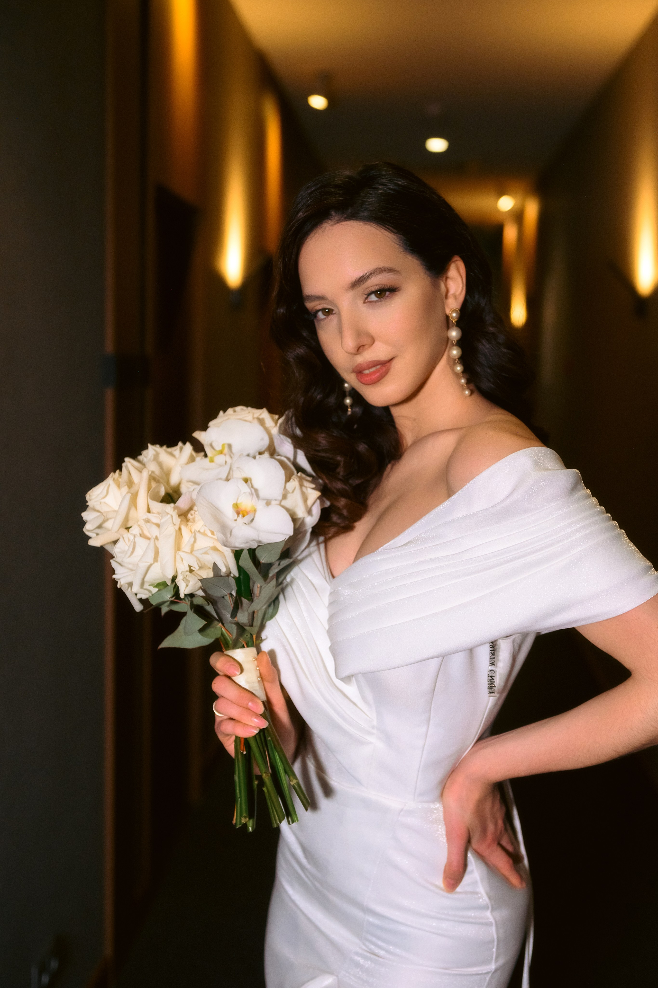 Свадьбы. Фотограф на мероприятие в Москве Марик