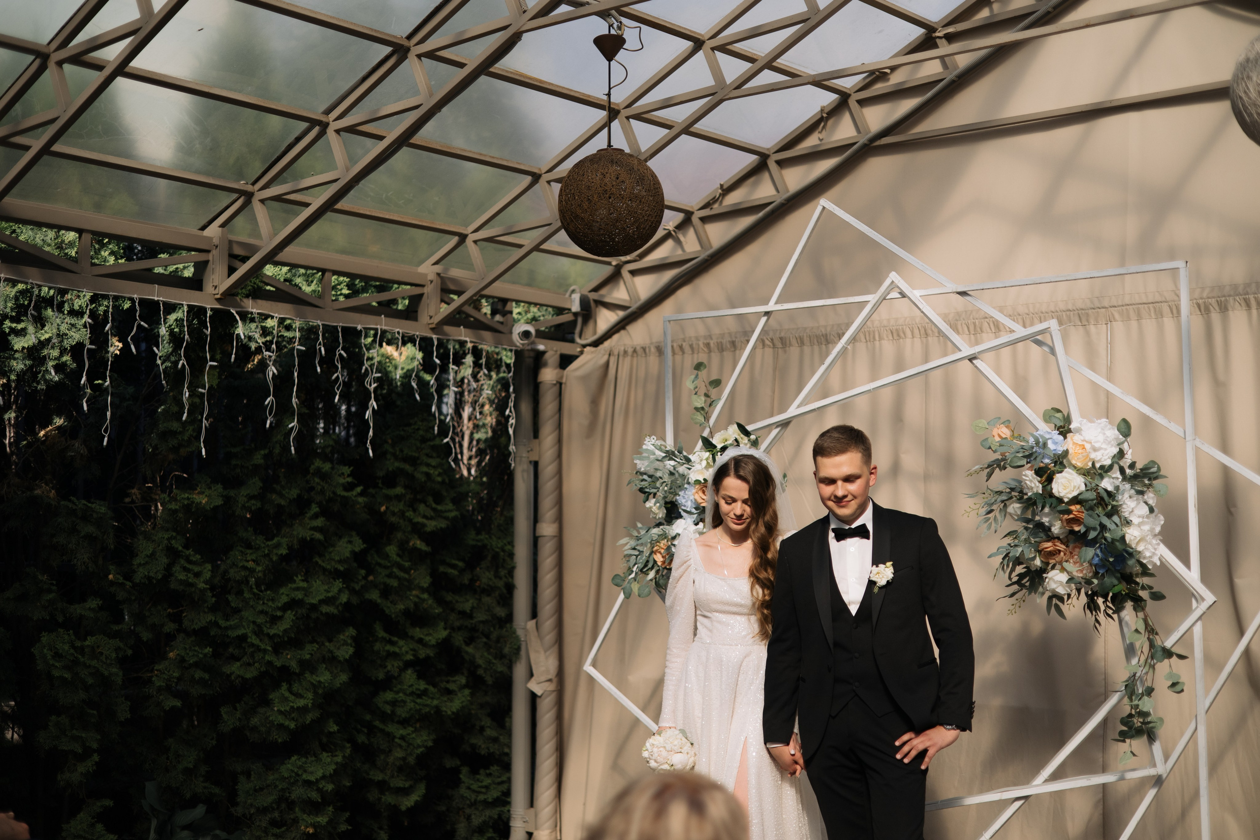 Олечка и Вова. Свадебный и портретный фотограф Екатерина Моргунова